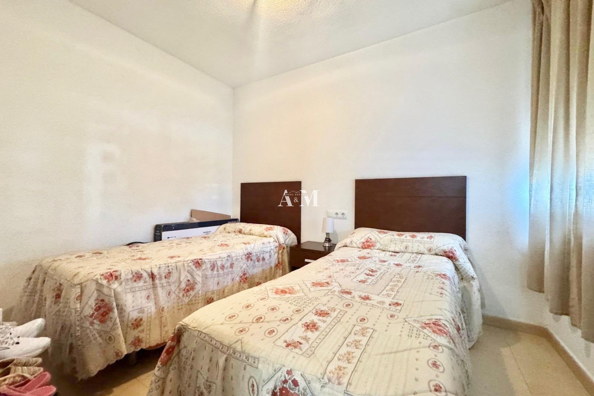 Alquiler a largo plazo - Apartamento / piso - Torre Pacheco - La Torre Golf