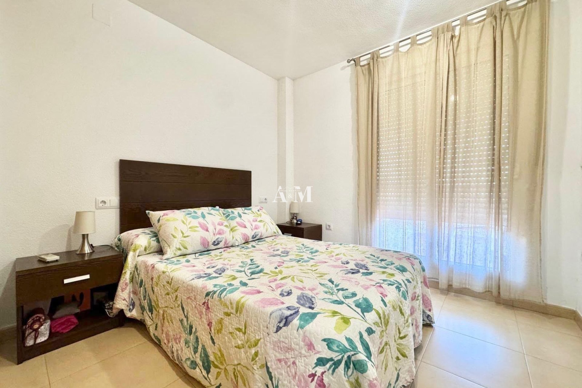 Alquiler a largo plazo - Apartamento / piso - Torre Pacheco - La Torre Golf