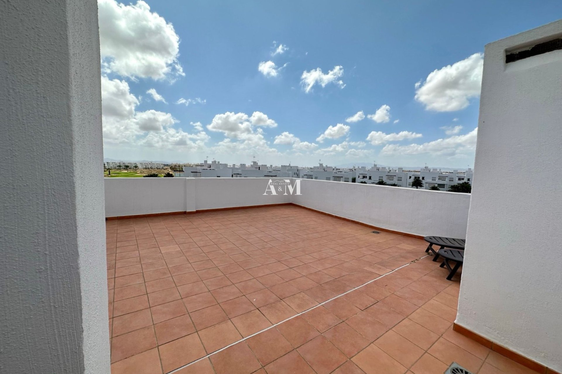 Alquiler a largo plazo - Apartamento / piso - Torre Pacheco - La Torre Golf