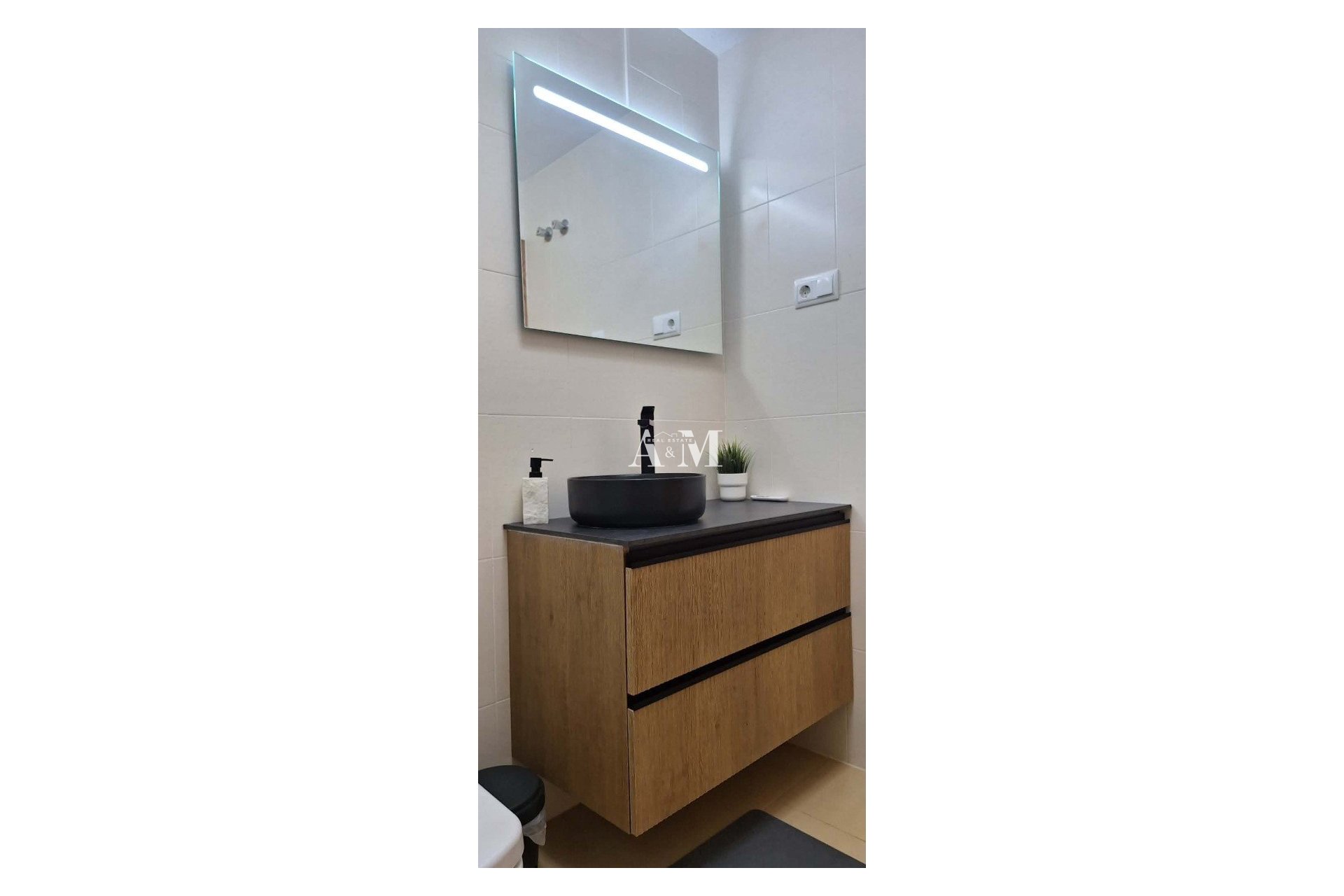 Alquiler a largo plazo - Apartamento / piso - Torre Pacheco