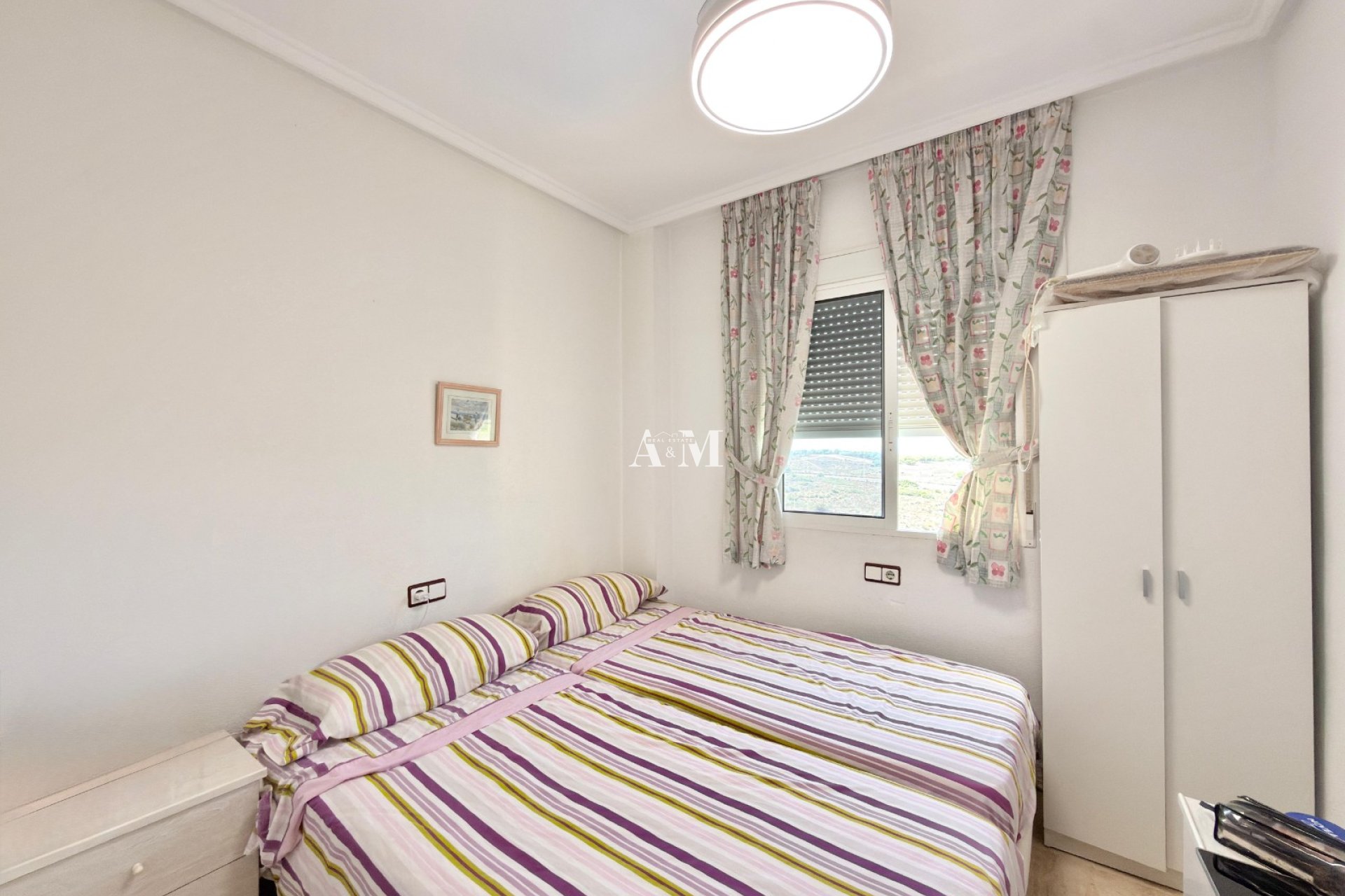 Alquiler a largo plazo - Apartamento / piso - Torrevieja - Aguas Nuevas - Torrelamata
