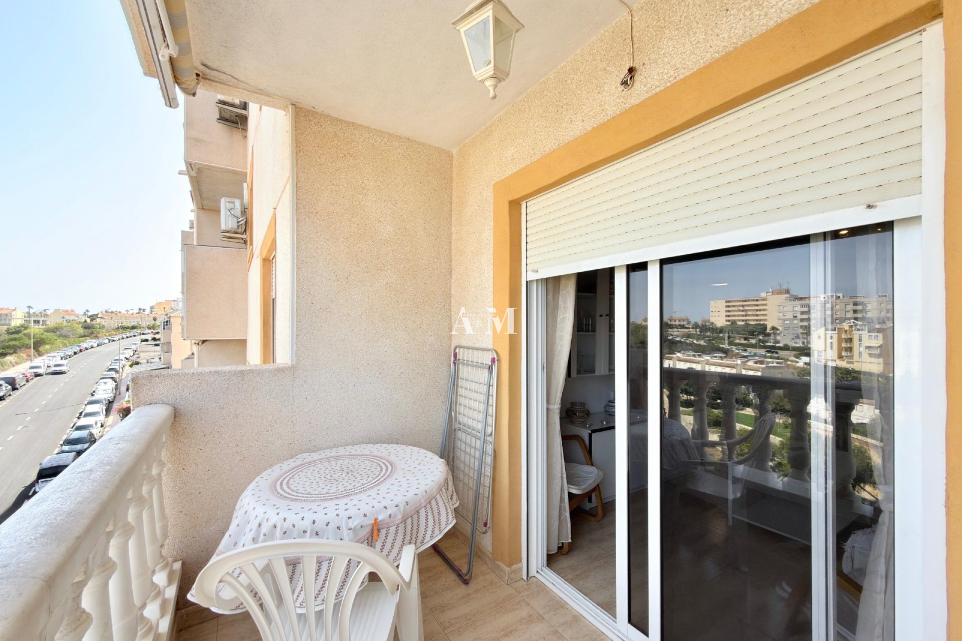 Alquiler a largo plazo - Apartamento / piso - Torrevieja - Aguas Nuevas - Torrelamata