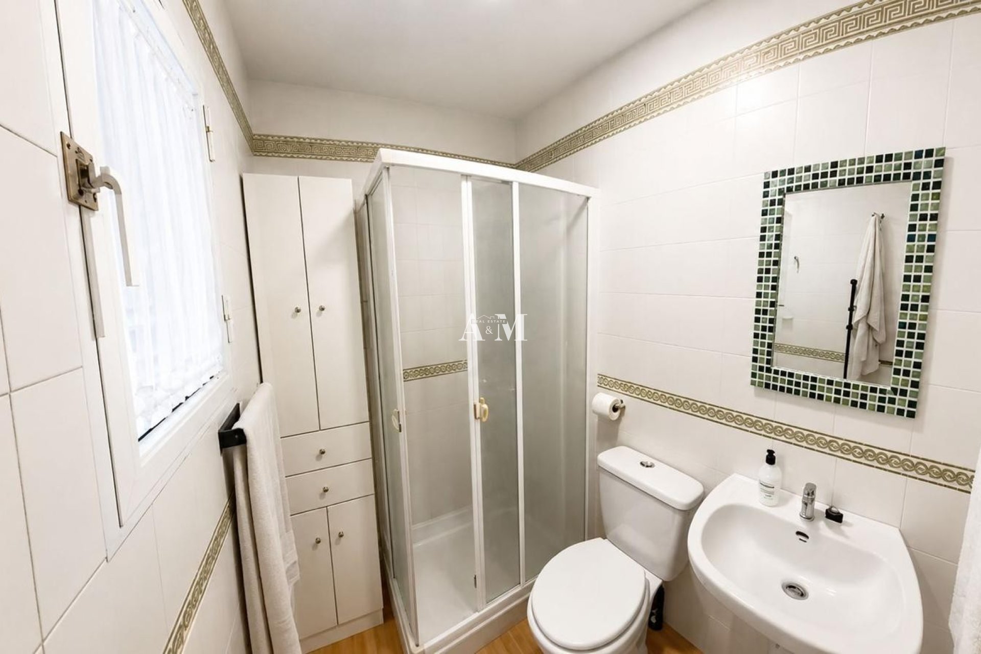 Alquiler a largo plazo - Apartamento / piso - Torrevieja - Aguas Nuevas - Torrelamata