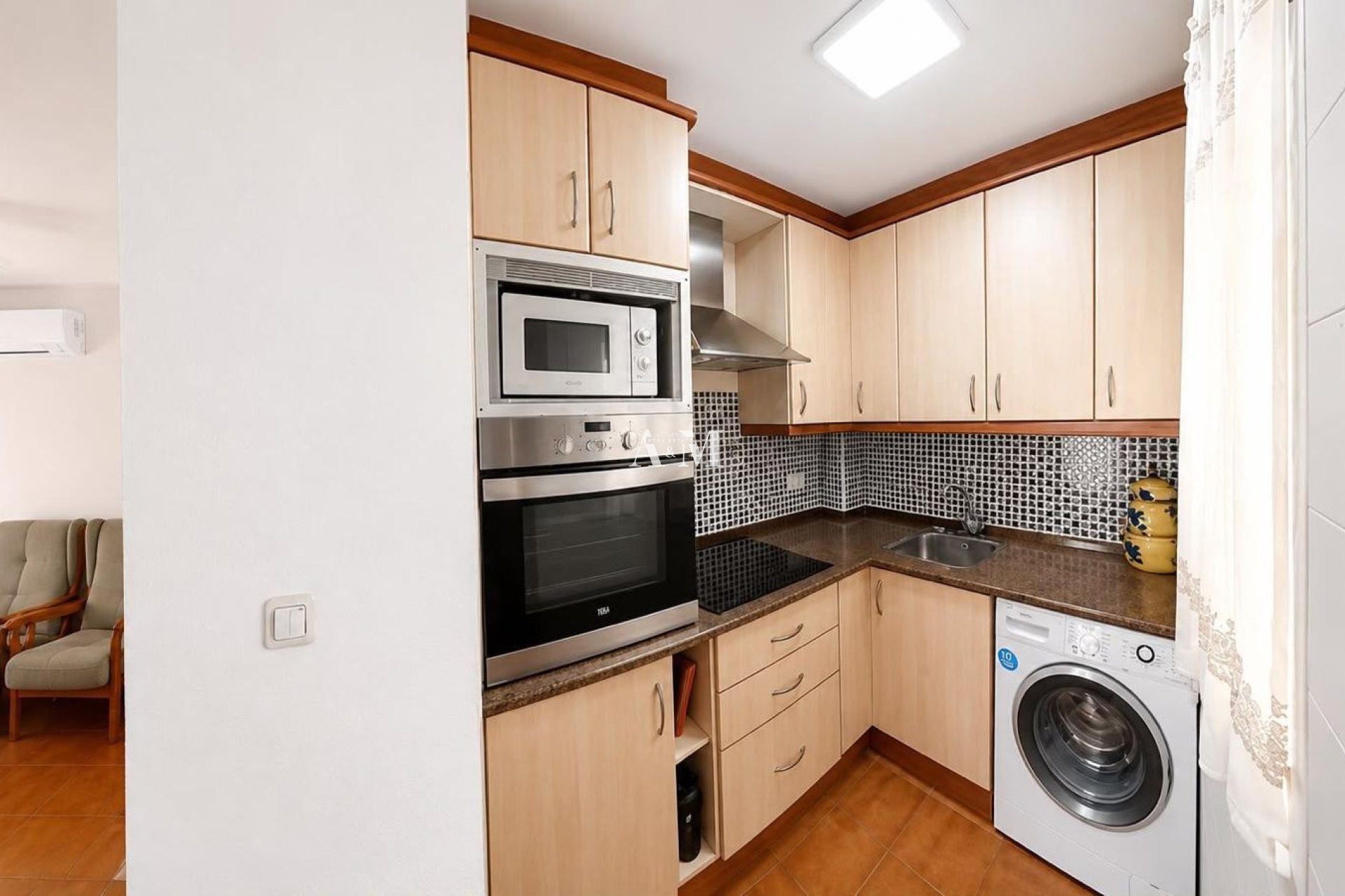 Alquiler a largo plazo - Apartamento / piso - Torrevieja - Aguas Nuevas - Torrelamata