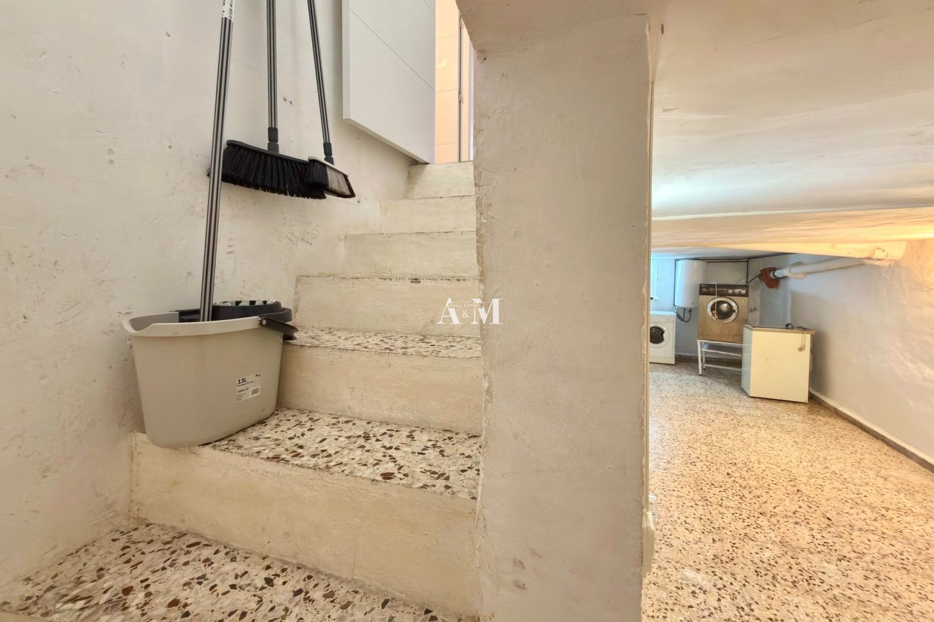 Alquiler a largo plazo - Apartamento / piso - Torrevieja - Aguas Nuevas - Torrelamata