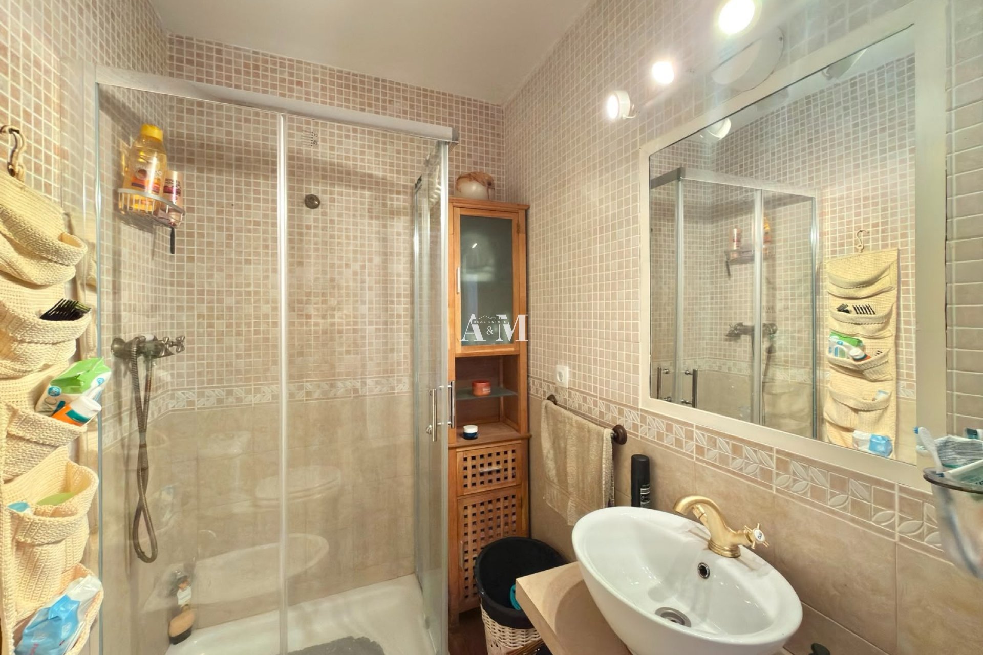 Alquiler a largo plazo - Apartamento / piso - Torrevieja - Aguas Nuevas - Torrelamata
