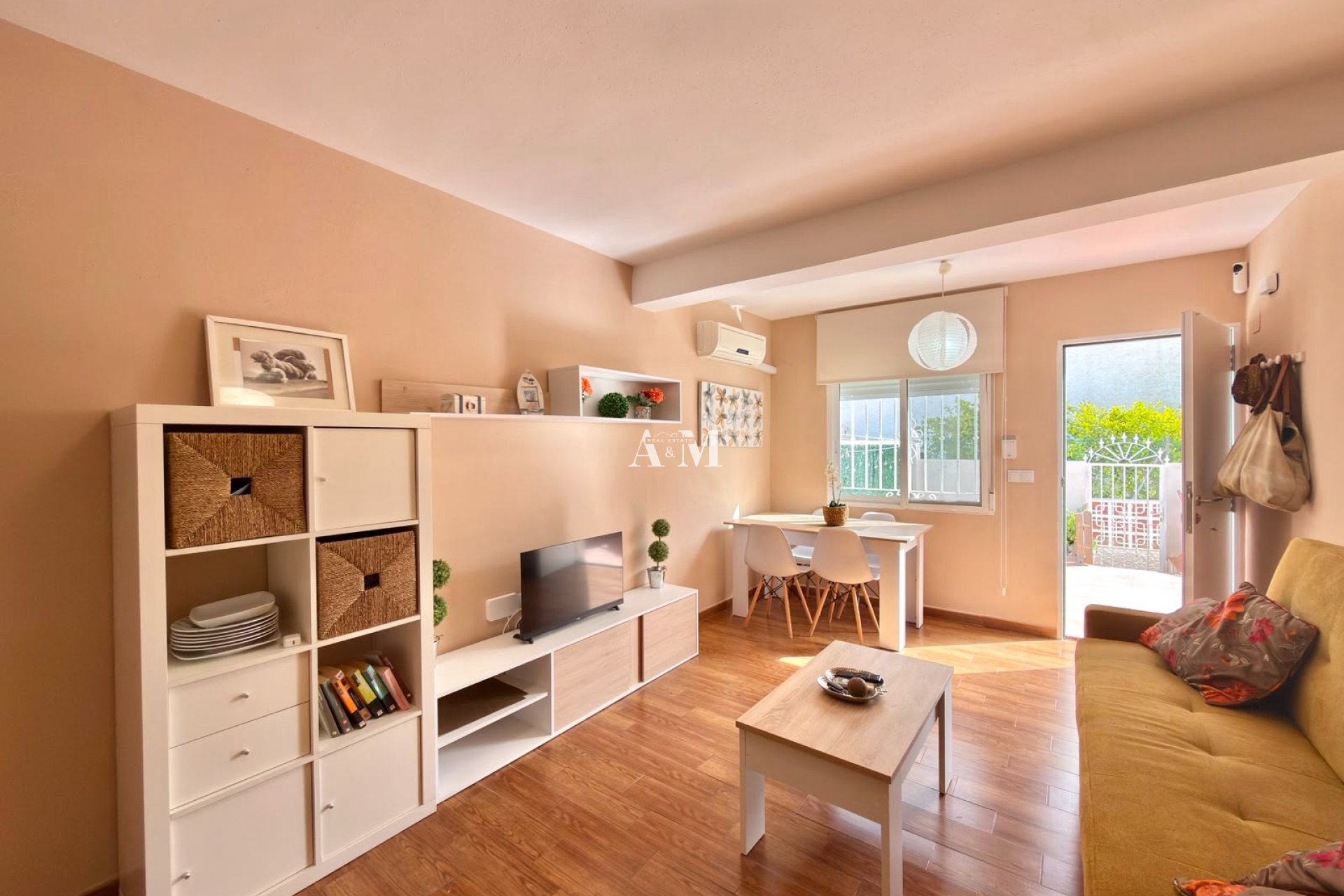 Alquiler a largo plazo - Apartamento / piso - Torrevieja - Aguas Nuevas - Torrelamata