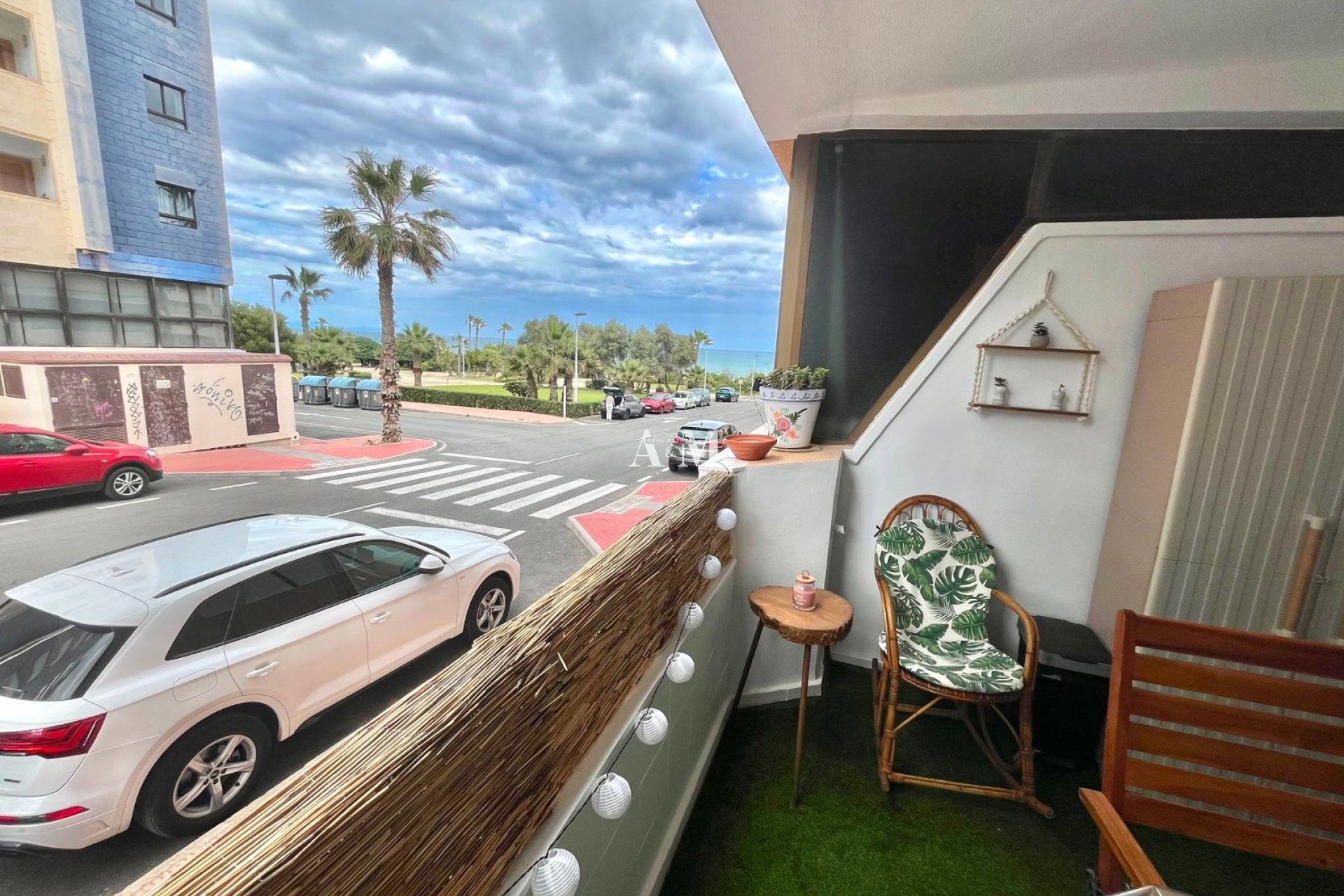 Alquiler a largo plazo - Apartamento / piso - Torrevieja - Cabo Cervera