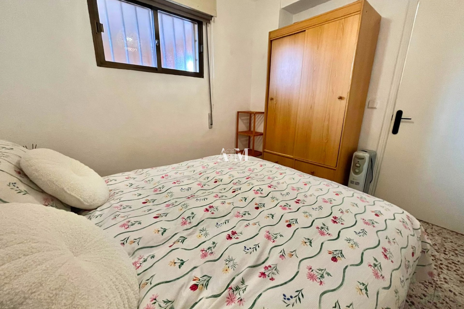 Alquiler a largo plazo - Apartamento / piso - Torrevieja - Cabo Cervera