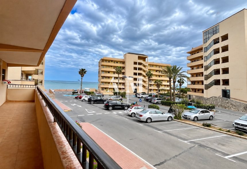 Alquiler a largo plazo - Apartamento / piso - Torrevieja - Cabo Cervera