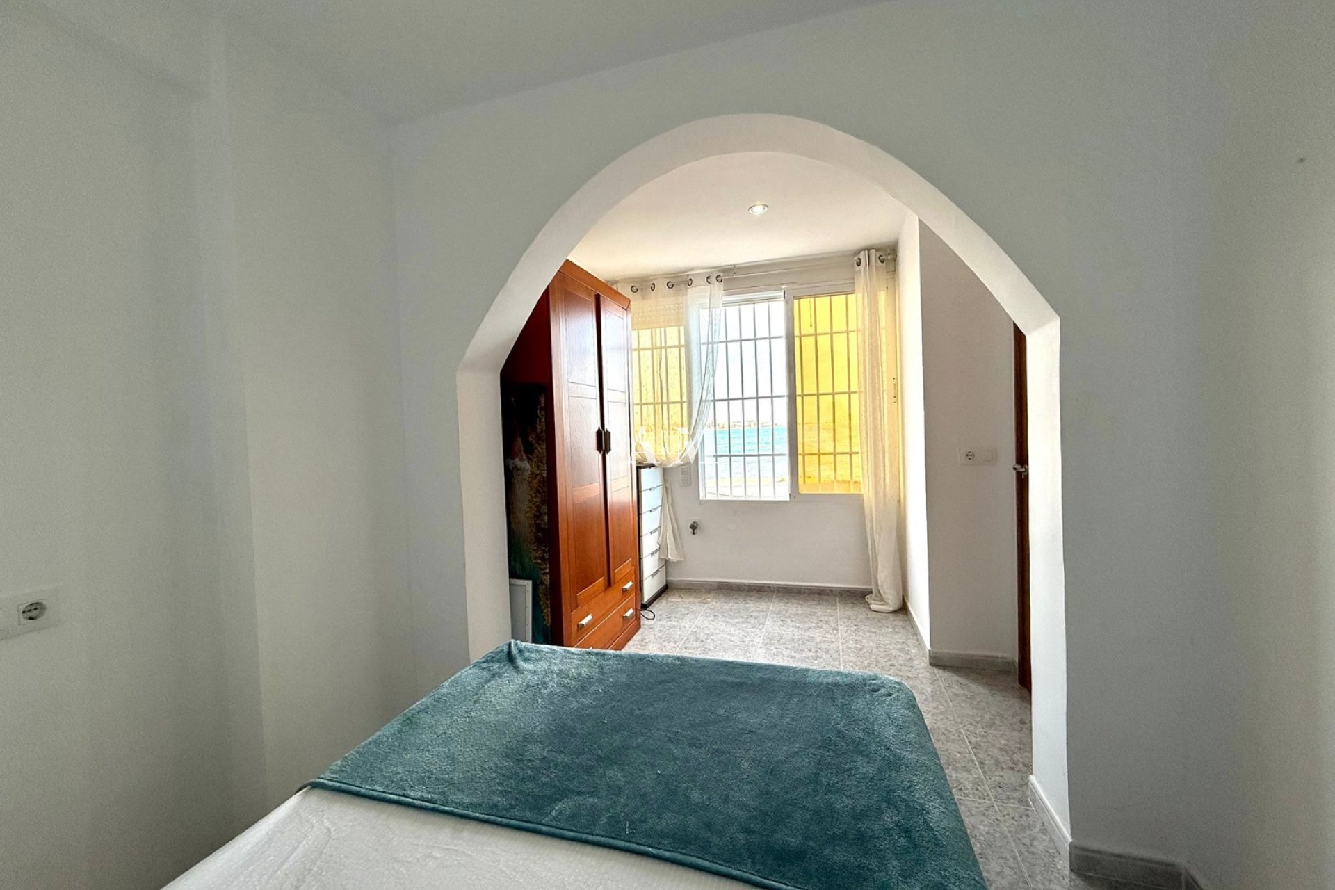 Alquiler a largo plazo - Apartamento / piso - Torrevieja - Cabo Cervera