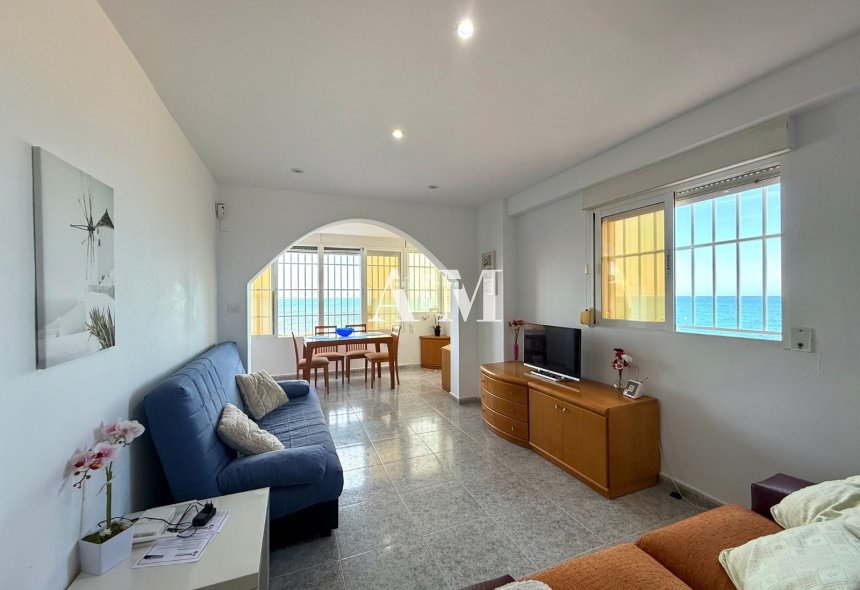 Alquiler a largo plazo - Apartamento / piso - Torrevieja - Cabo Cervera