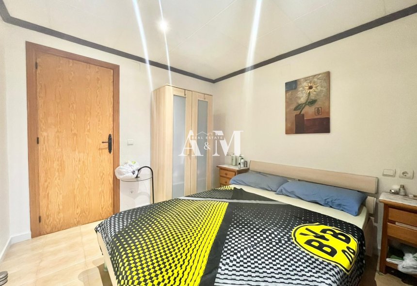 Alquiler a largo plazo - Apartamento / piso - Torrevieja - Cabo Cervera