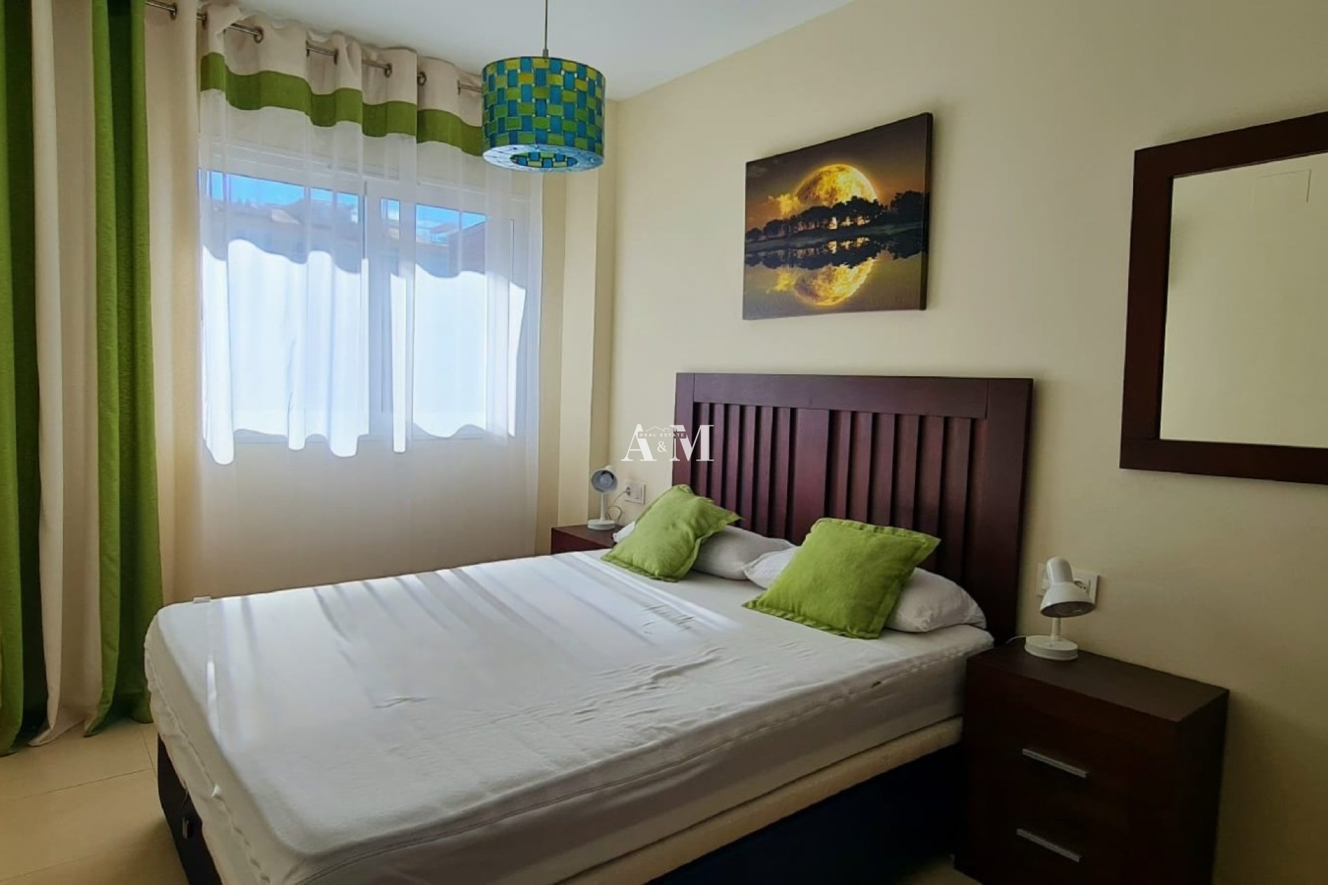 Alquiler a largo plazo - Apartamento / piso - Torrevieja - Cabo Cervera