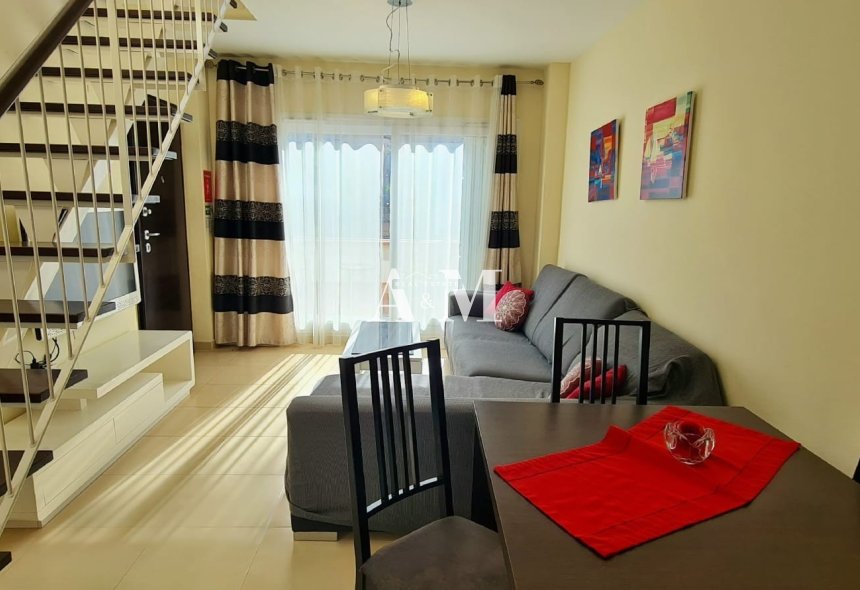 Alquiler a largo plazo - Apartamento / piso - Torrevieja - Cabo Cervera