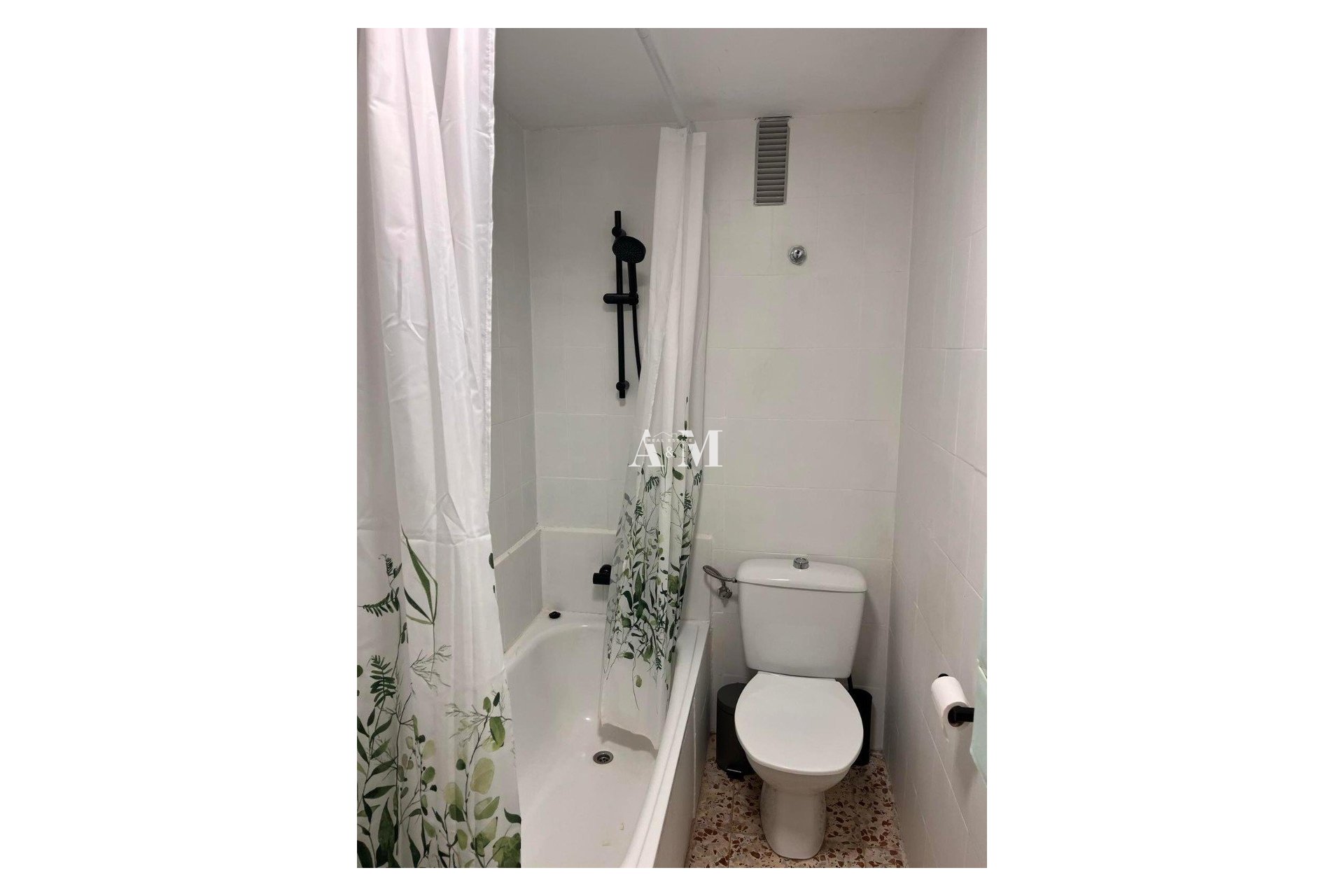 Alquiler a largo plazo - Apartamento / piso - Torrevieja - Cabo Cervera