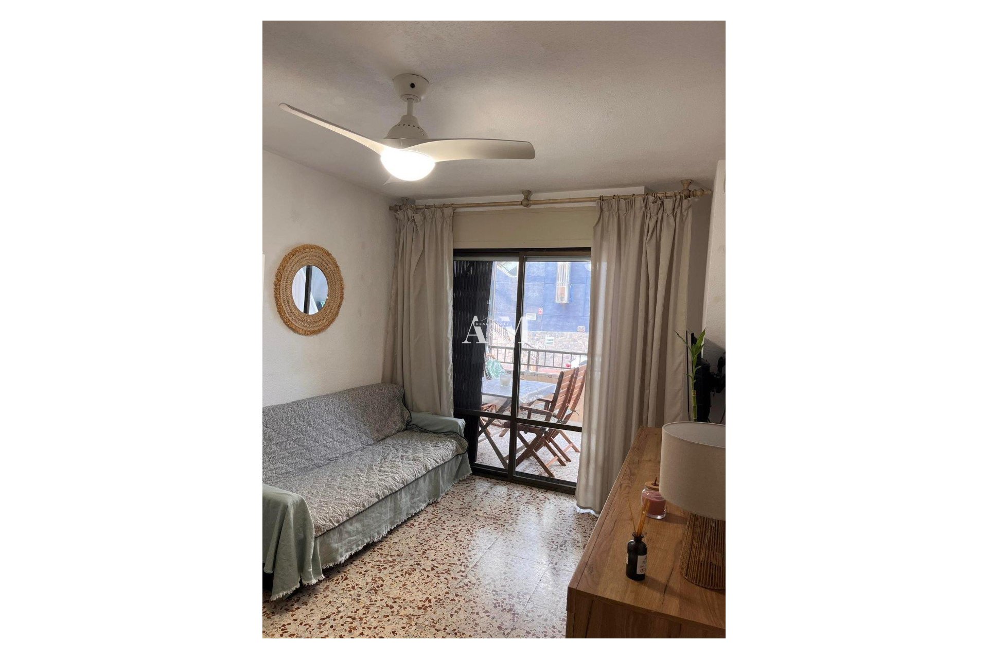 Alquiler a largo plazo - Apartamento / piso - Torrevieja - Cabo Cervera