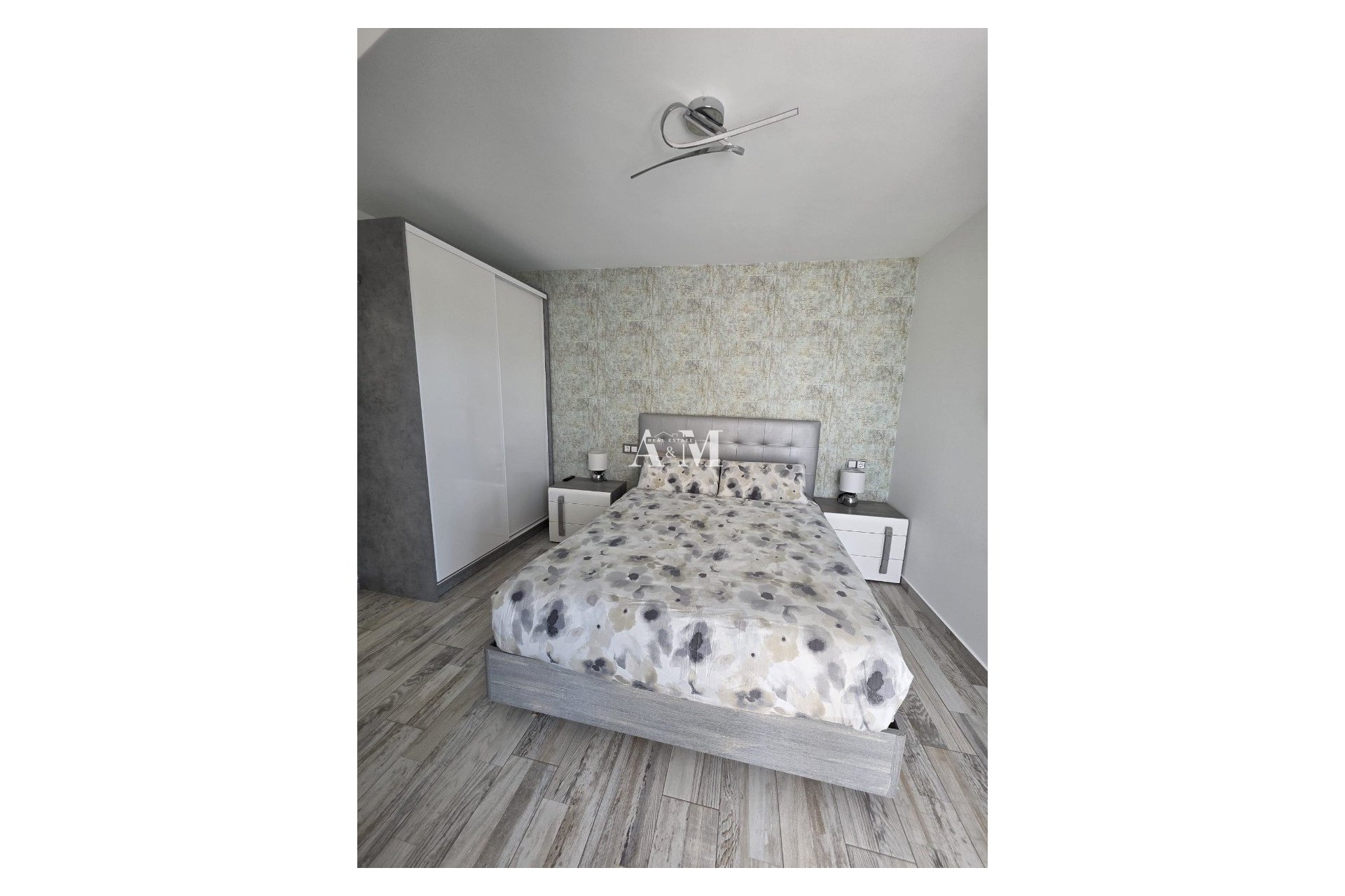 Alquiler a largo plazo - Apartamento / piso - Torrevieja - Cabo Cervera