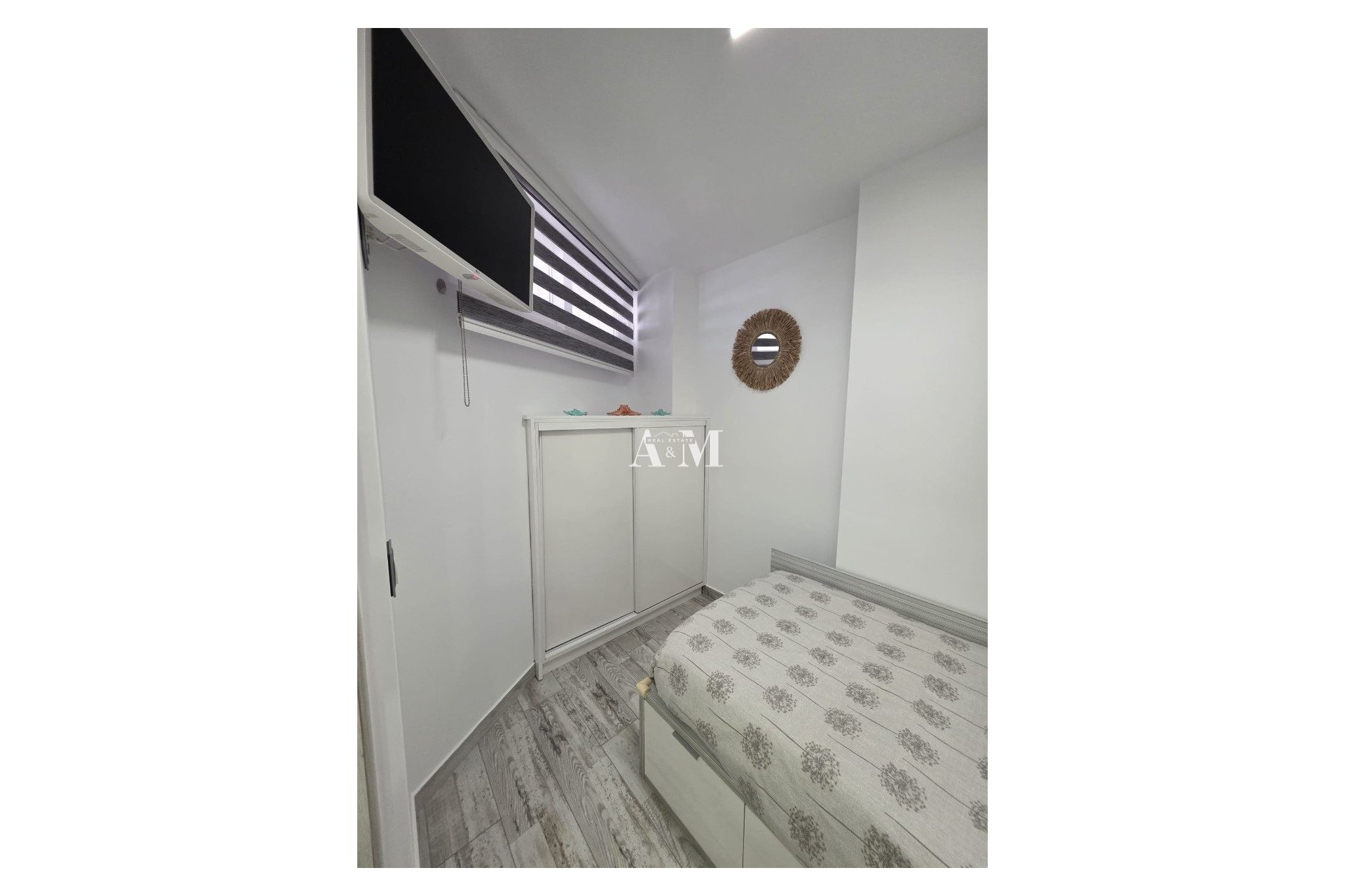 Alquiler a largo plazo - Apartamento / piso - Torrevieja - Cabo Cervera