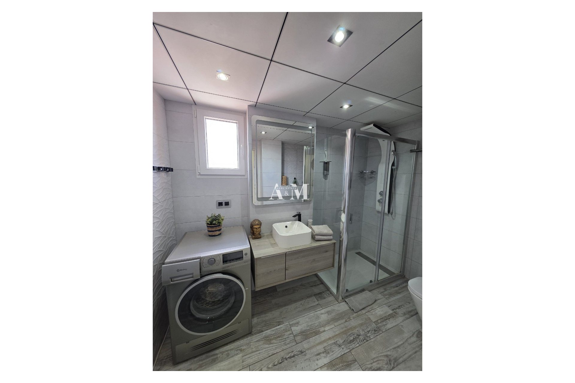 Alquiler a largo plazo - Apartamento / piso - Torrevieja - Cabo Cervera