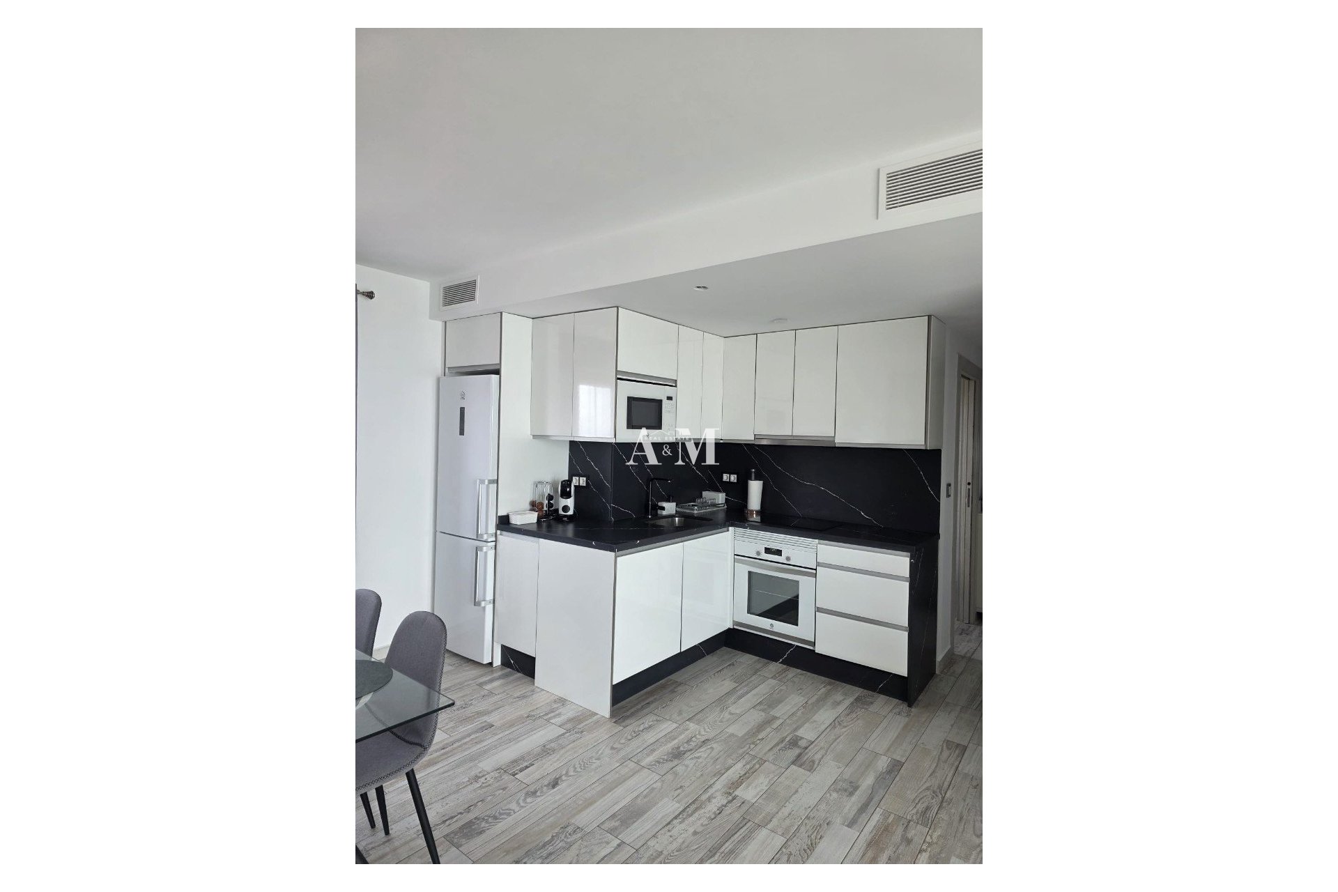 Alquiler a largo plazo - Apartamento / piso - Torrevieja - Cabo Cervera