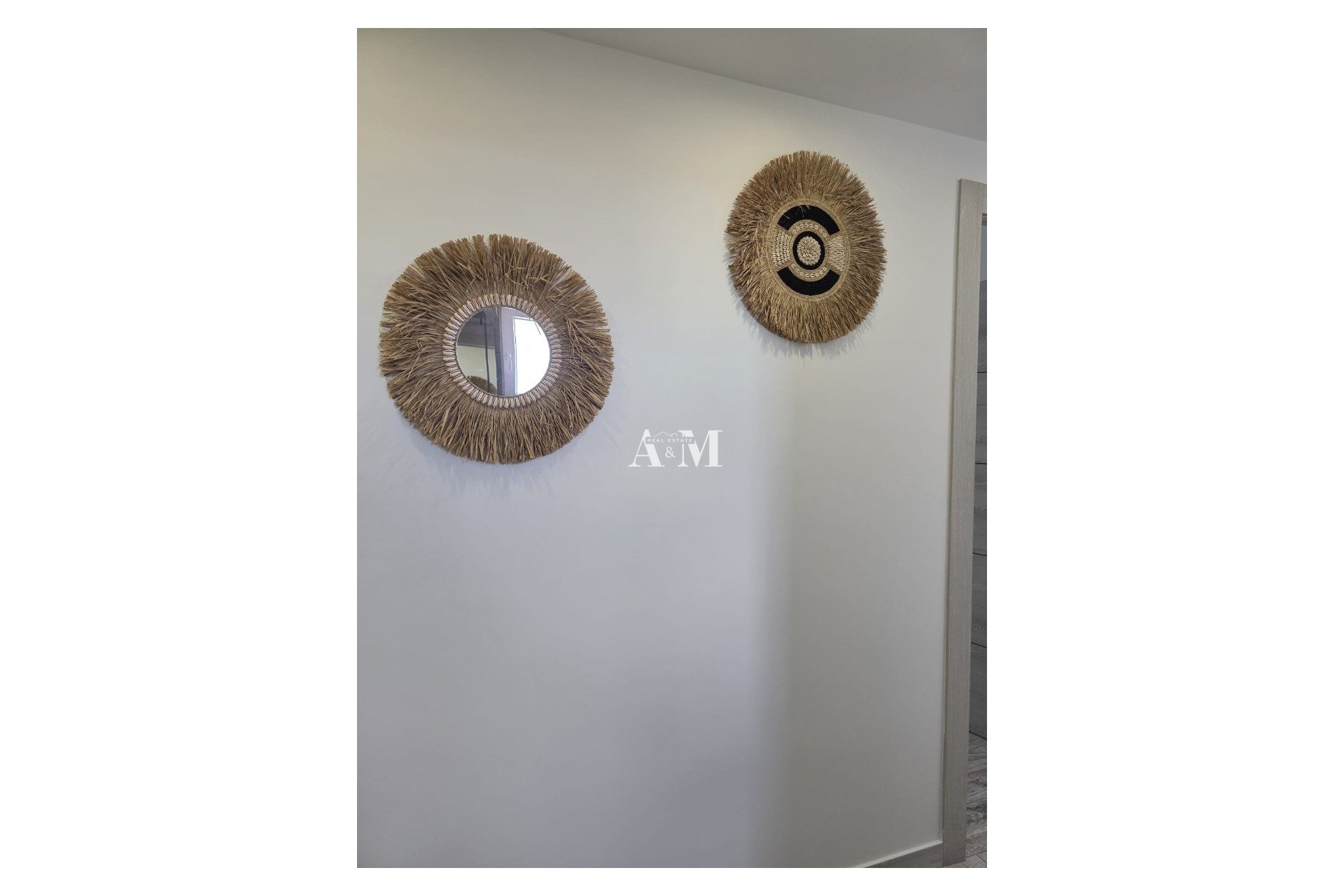 Alquiler a largo plazo - Apartamento / piso - Torrevieja - Cabo Cervera