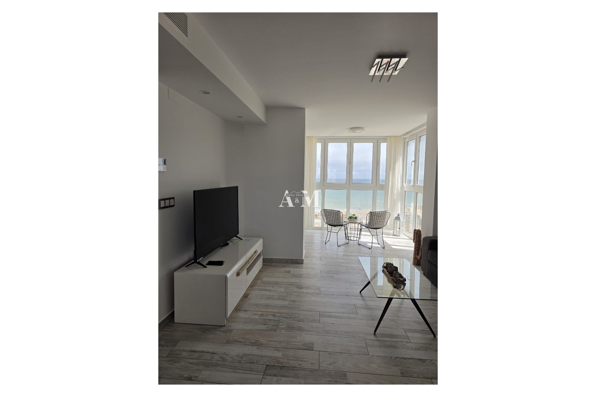 Alquiler a largo plazo - Apartamento / piso - Torrevieja - Cabo Cervera