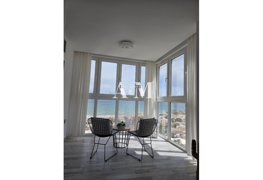 Alquiler a largo plazo - Apartamento / piso - Torrevieja - Cabo Cervera