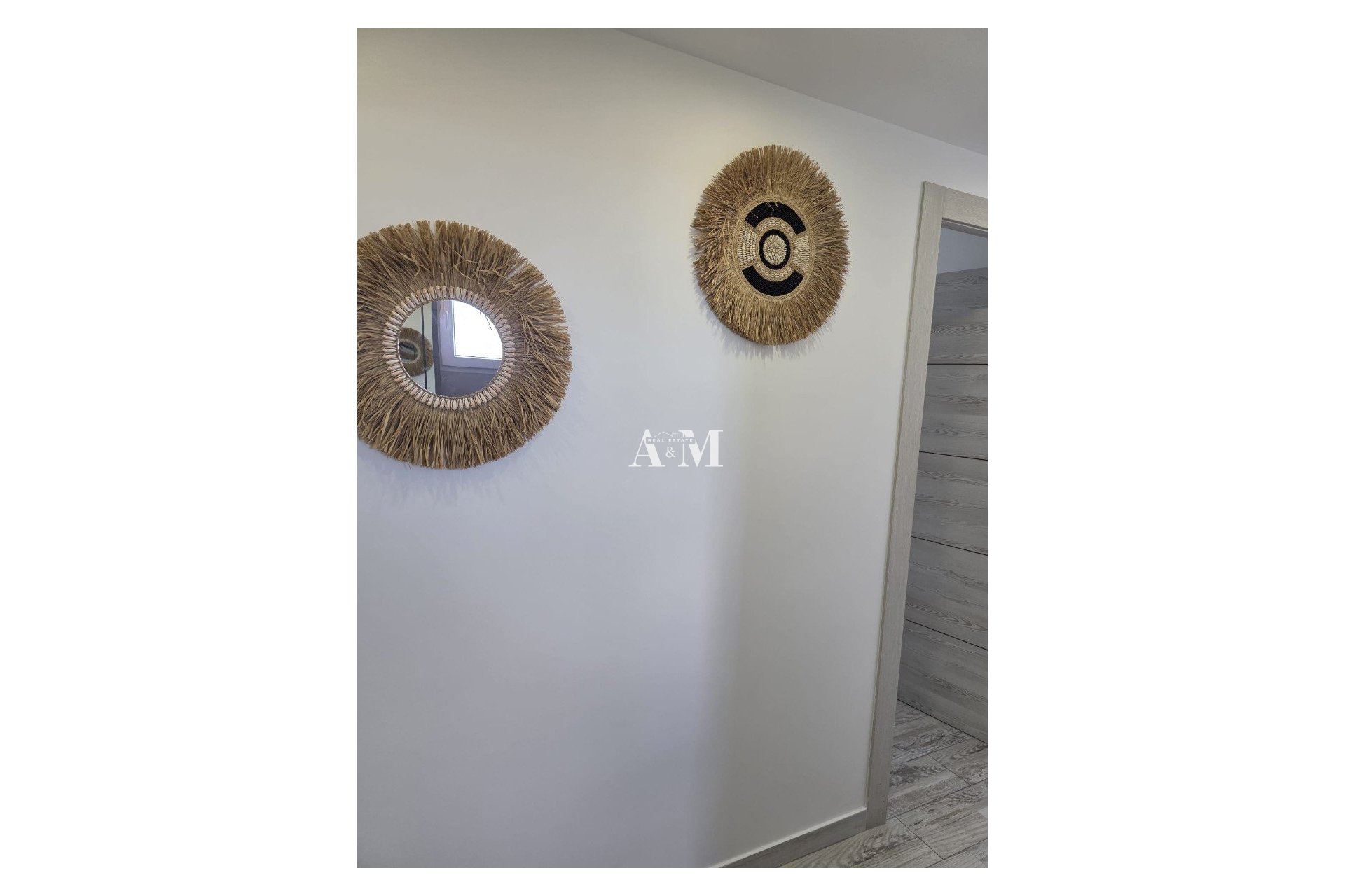 Alquiler a largo plazo - Apartamento / piso - Torrevieja - Cabo Cervera