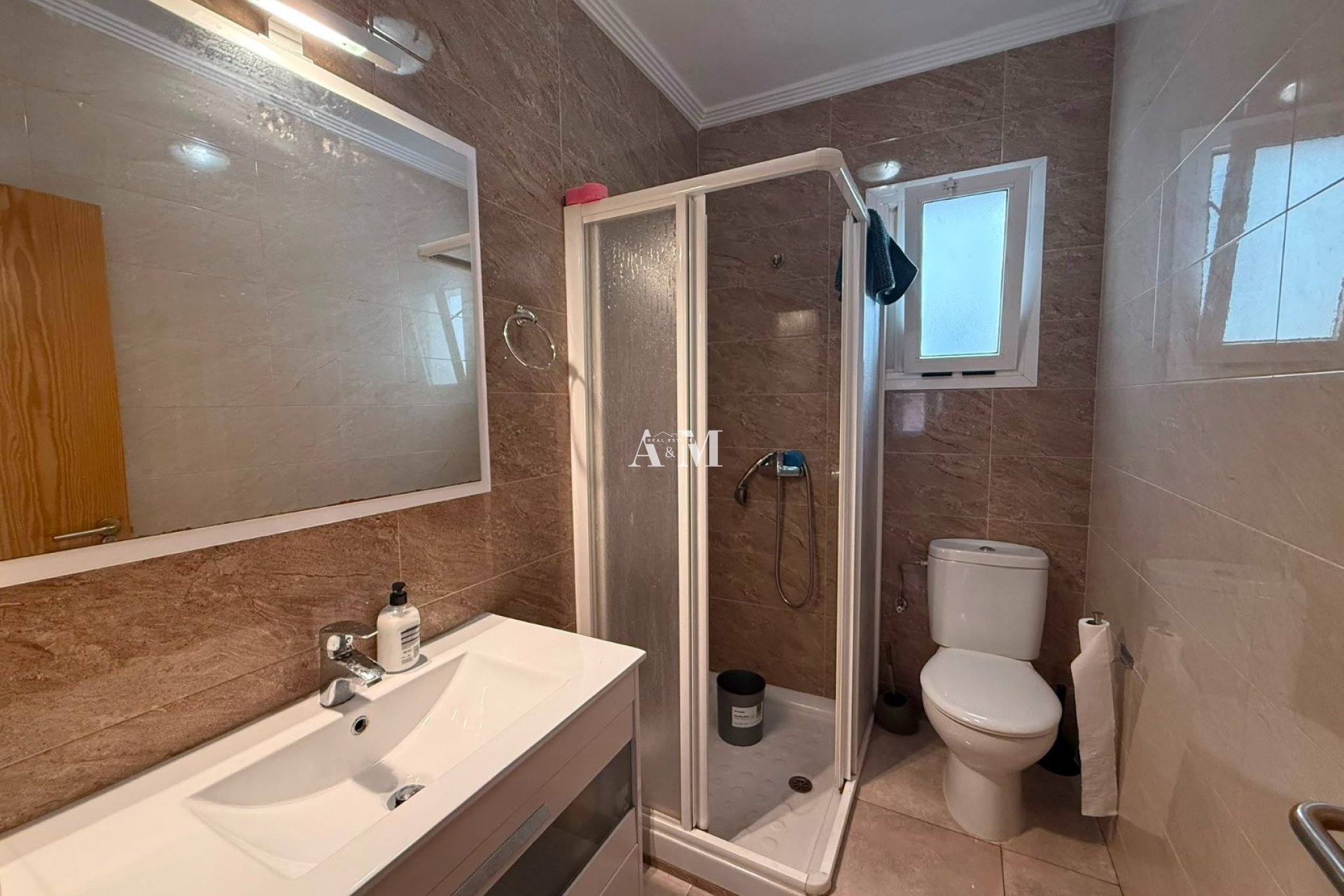 Alquiler a largo plazo - Apartamento / piso - Torrevieja - Centro