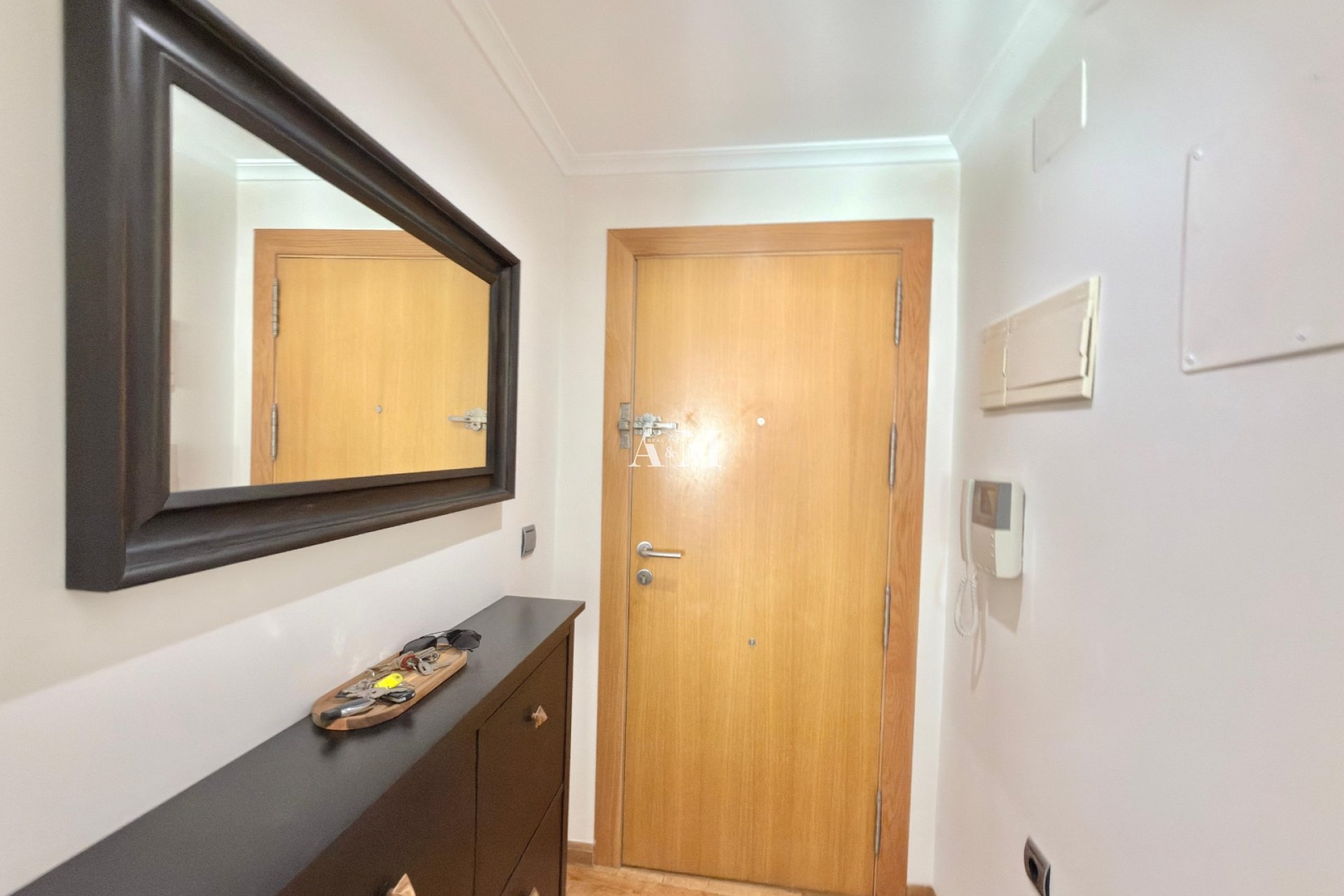 Alquiler a largo plazo - Apartamento / piso - Torrevieja - Centro