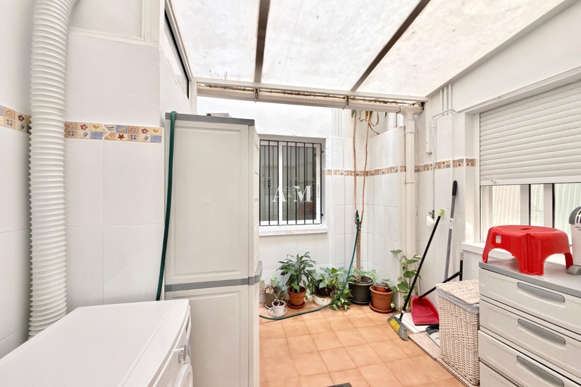 Alquiler a largo plazo - Apartamento / piso - Torrevieja - Centro