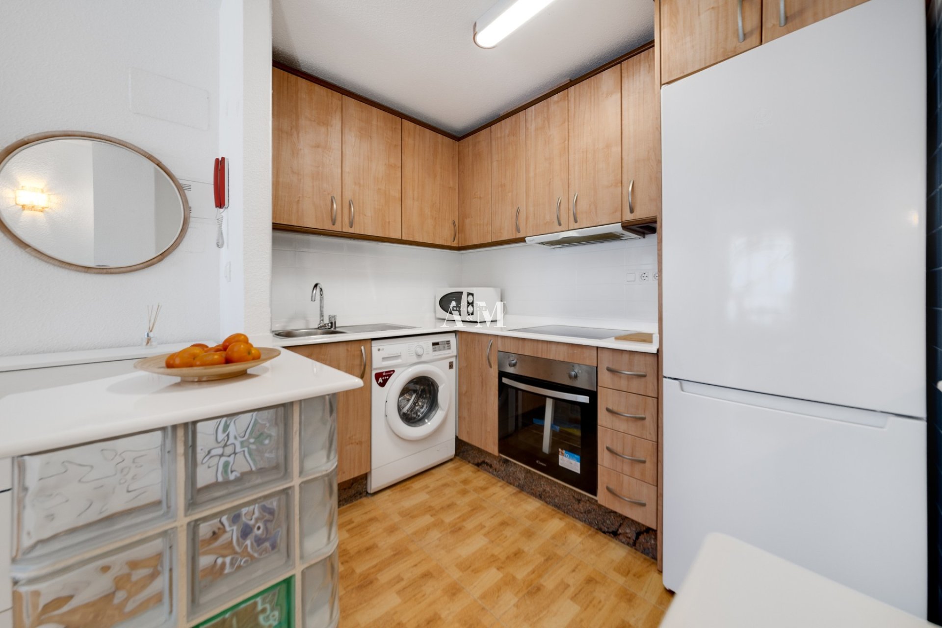 Alquiler a largo plazo - Apartamento / piso - Torrevieja - Centro