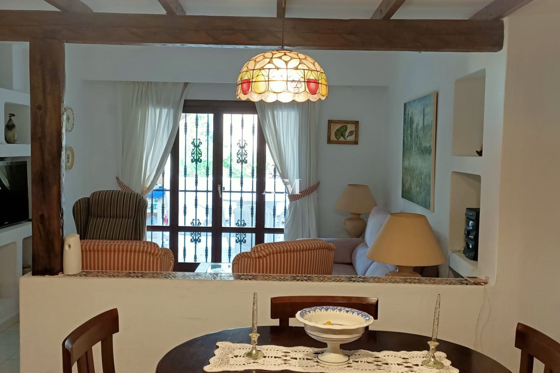 Alquiler a largo plazo - Apartamento / piso - Torrevieja - Centro