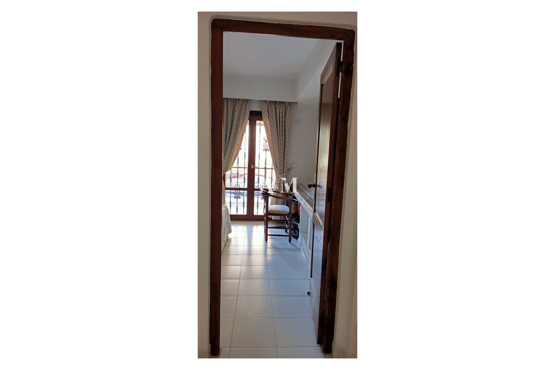 Alquiler a largo plazo - Apartamento / piso - Torrevieja - Centro
