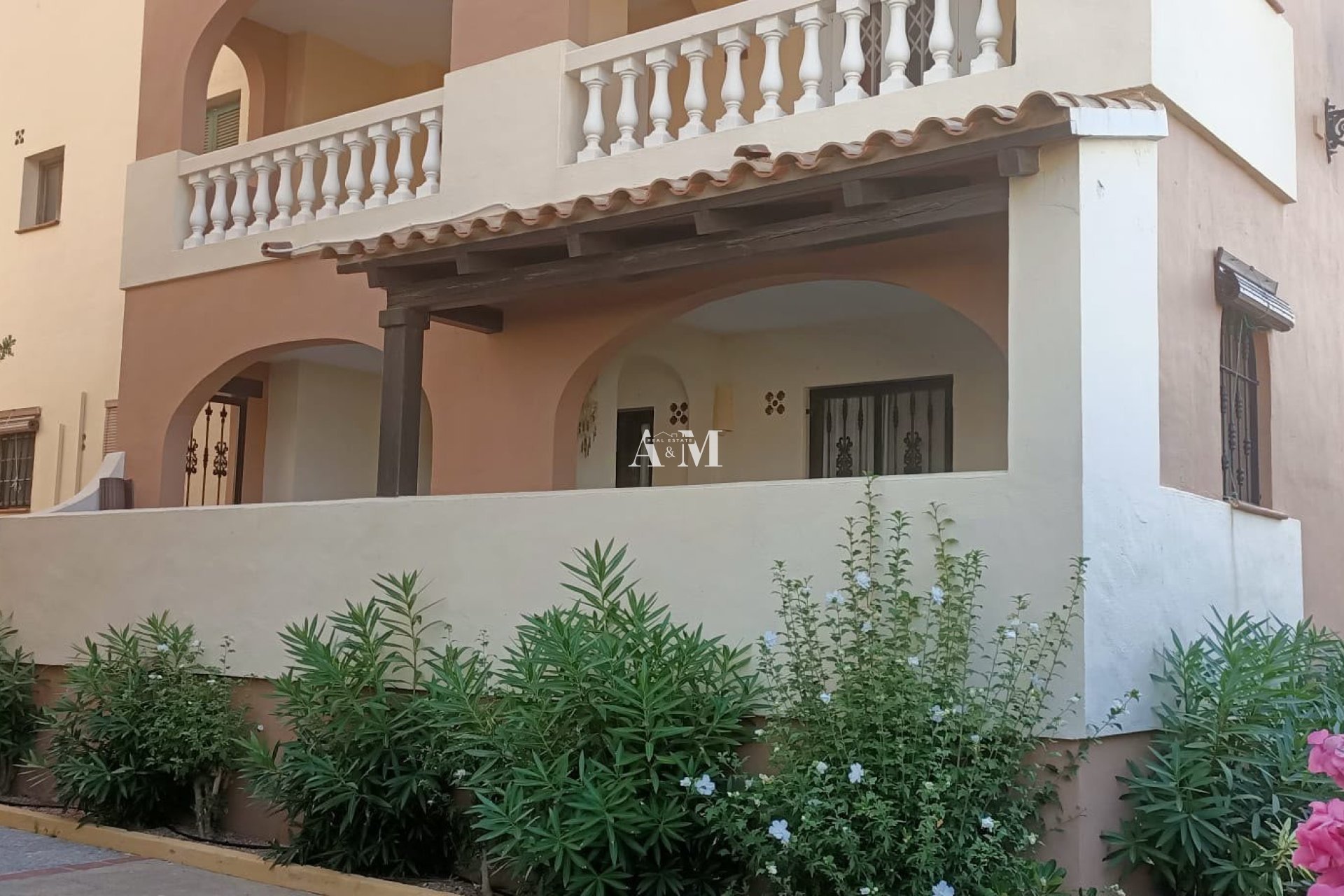 Alquiler a largo plazo - Apartamento / piso - Torrevieja - Centro