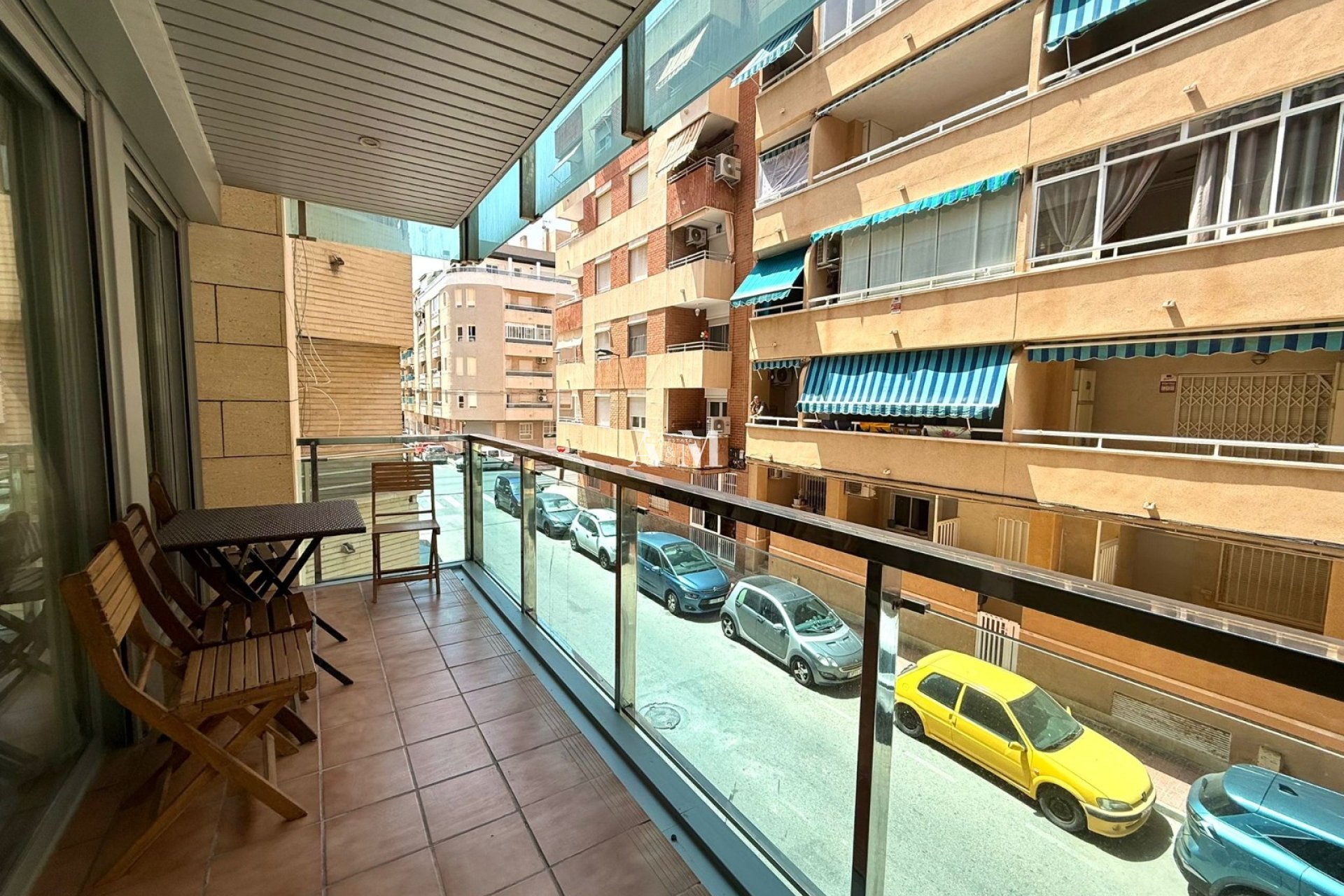 Alquiler a largo plazo - Apartamento / piso - Torrevieja - Centro