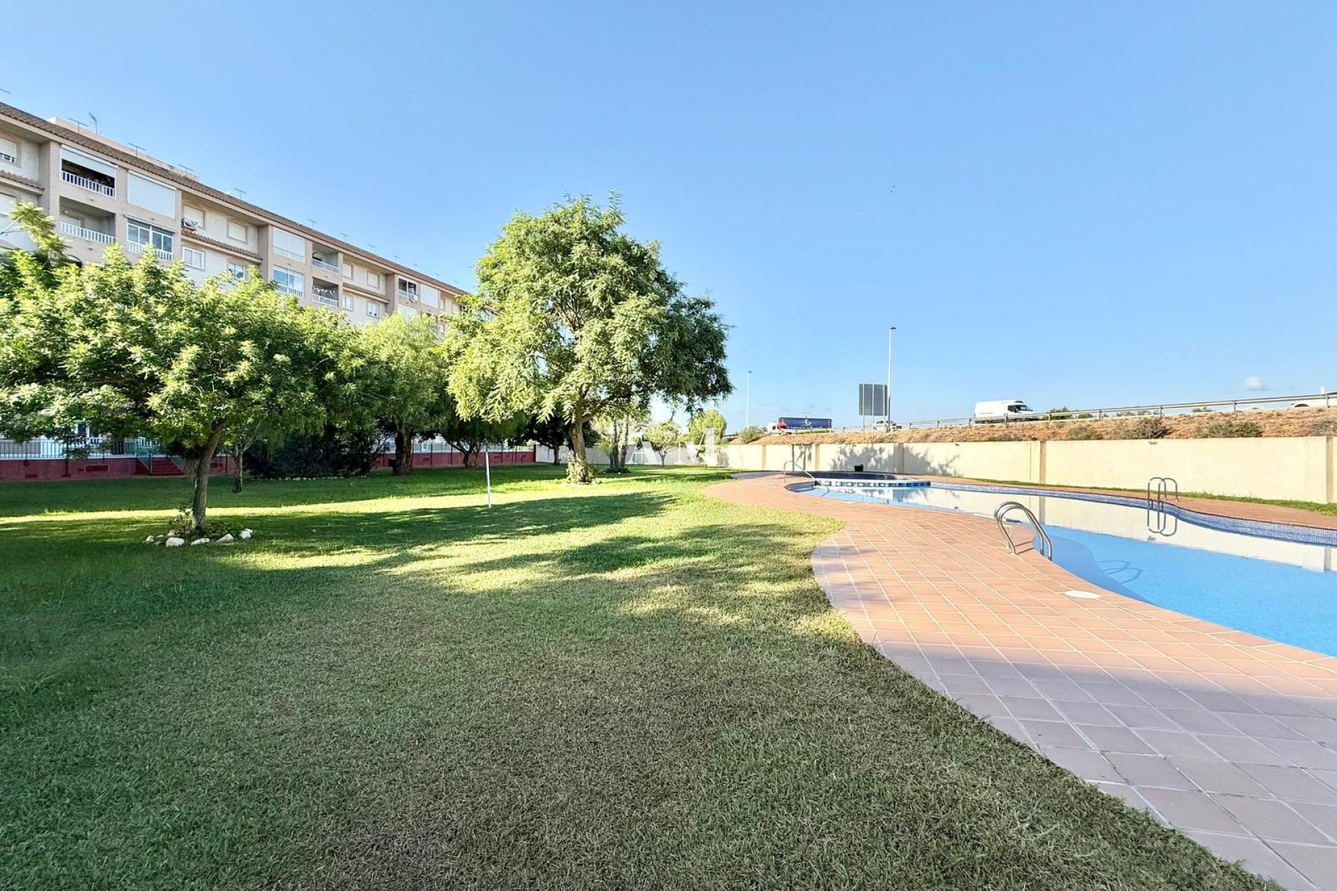 Alquiler a largo plazo - Apartamento / piso - Torrevieja - Centro