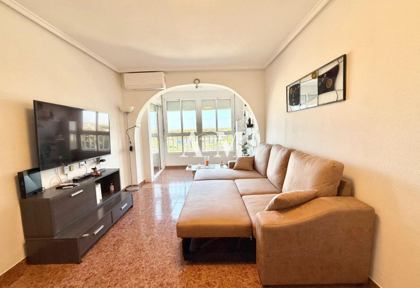 Alquiler a largo plazo - Apartamento / piso - Torrevieja - Centro