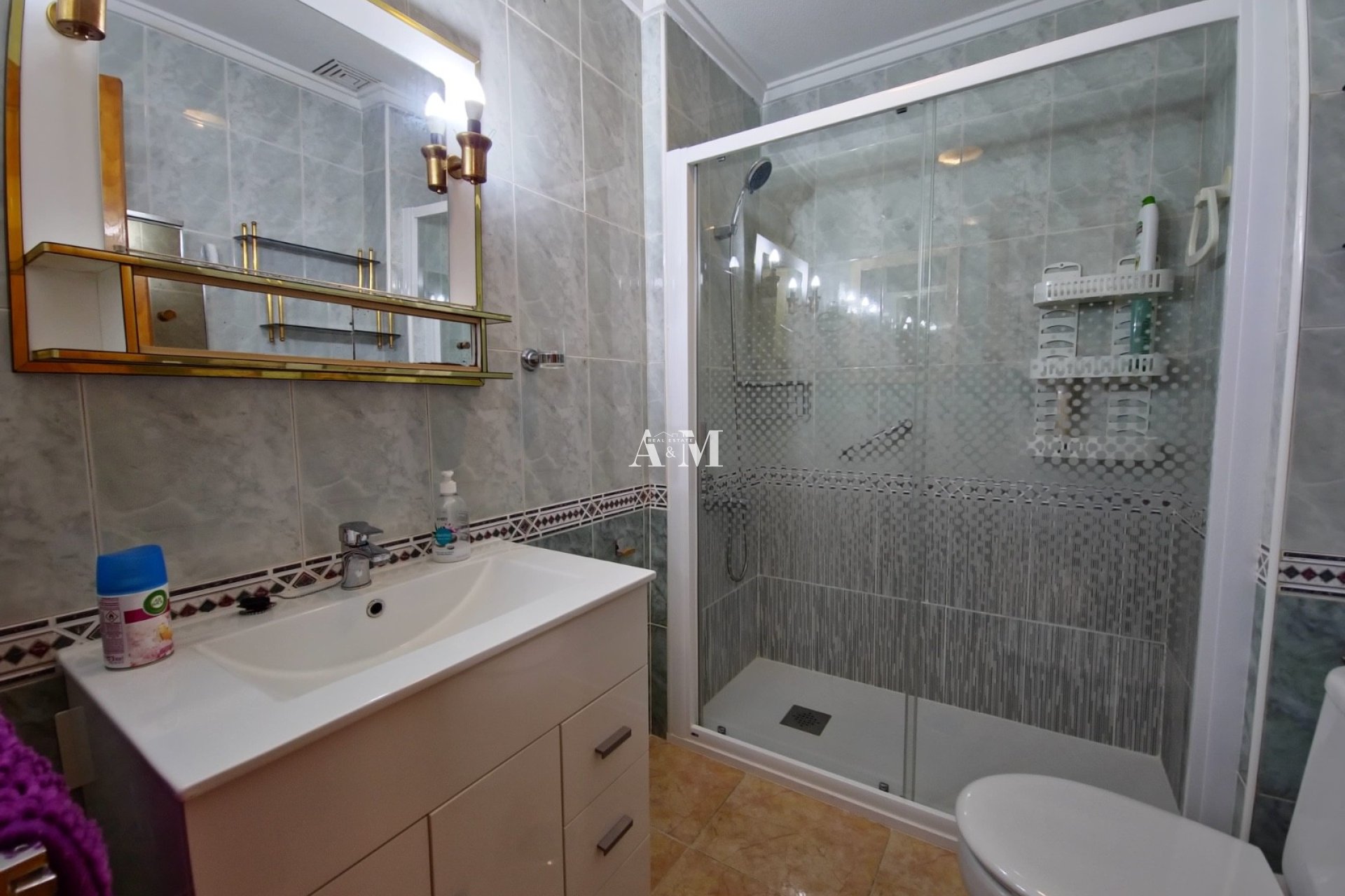 Alquiler a largo plazo - Apartamento / piso - Torrevieja - Centro