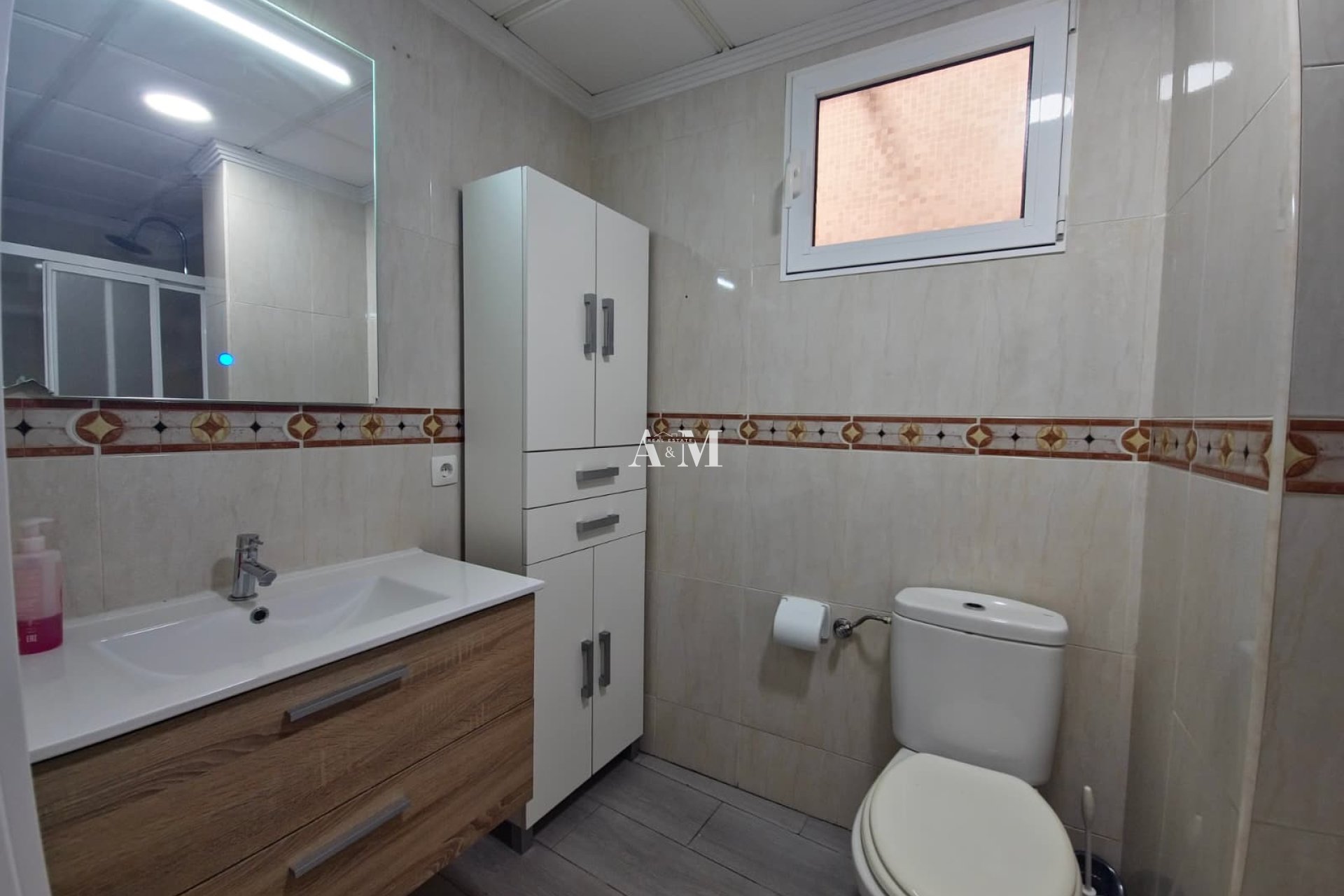 Alquiler a largo plazo - Apartamento / piso - Torrevieja - Centro