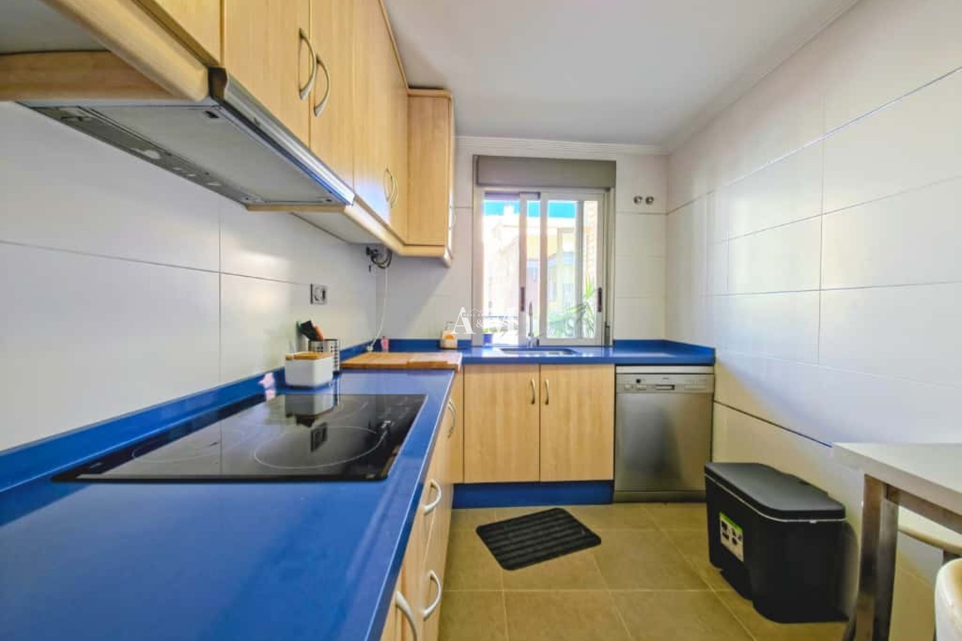 Alquiler a largo plazo - Apartamento / piso - Torrevieja - Centro