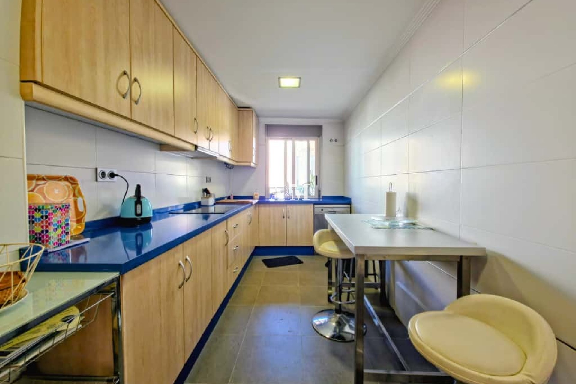 Alquiler a largo plazo - Apartamento / piso - Torrevieja - Centro