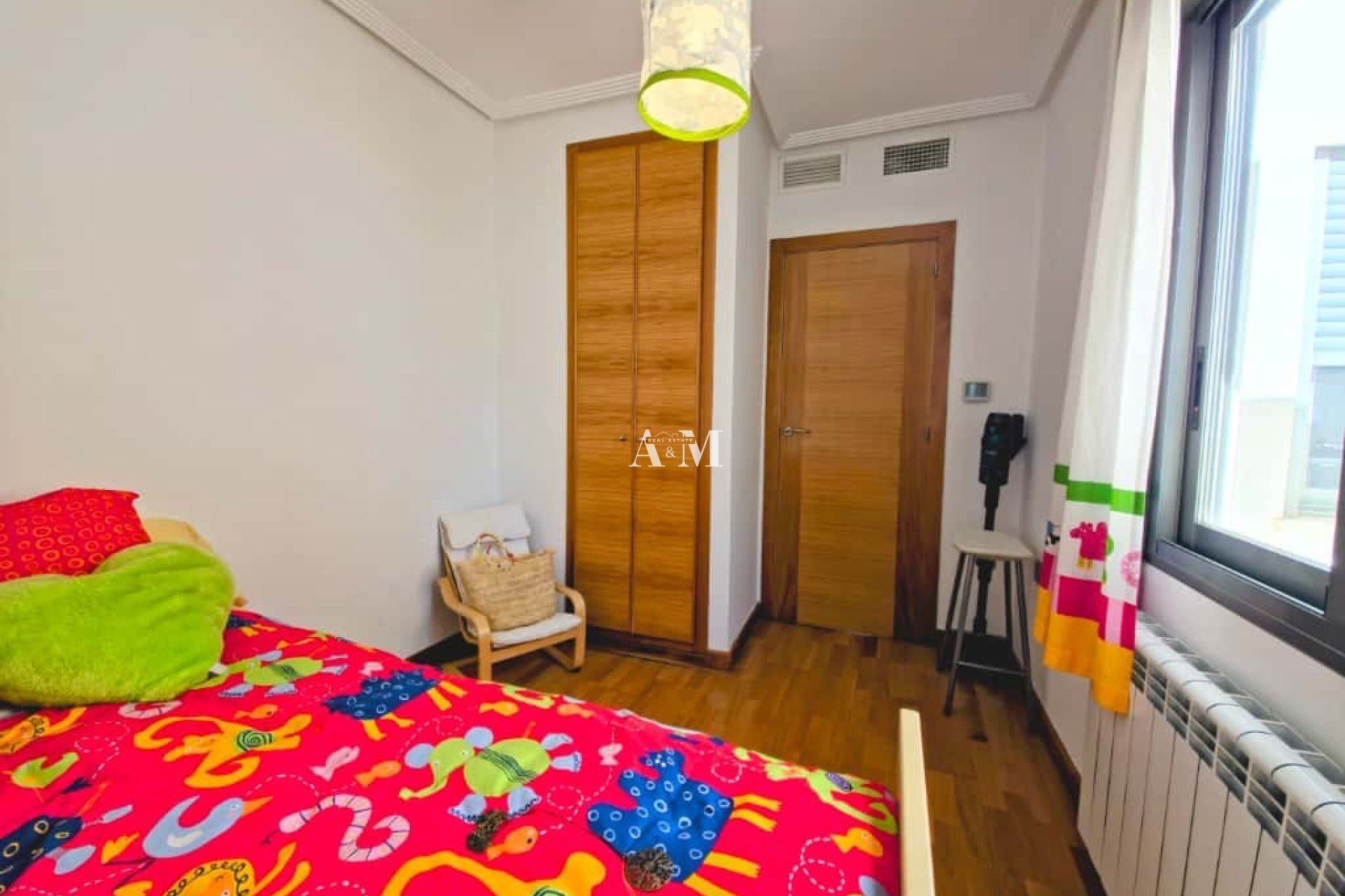 Alquiler a largo plazo - Apartamento / piso - Torrevieja - Centro