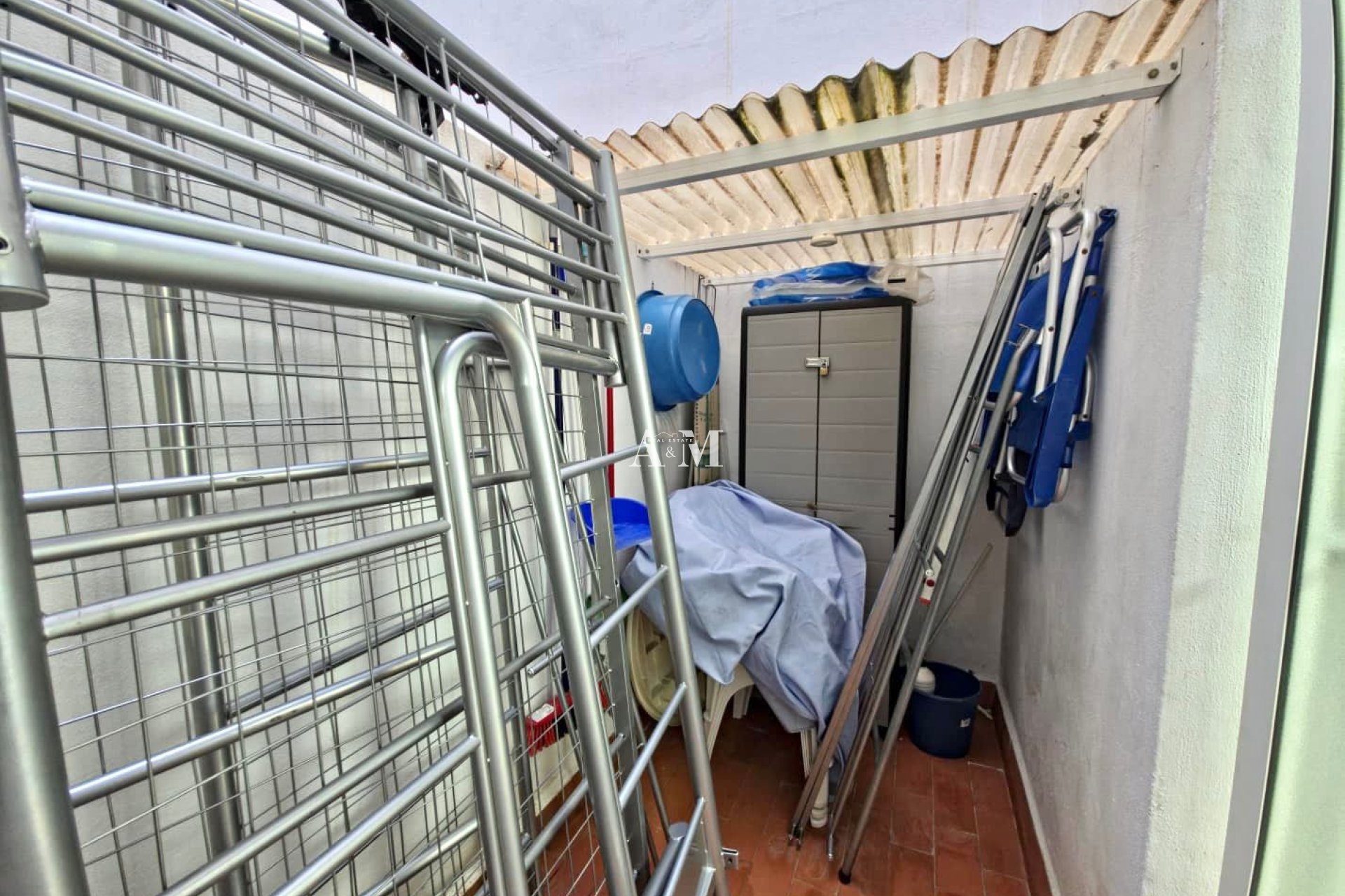 Alquiler a largo plazo - Apartamento / piso - Torrevieja - Centro