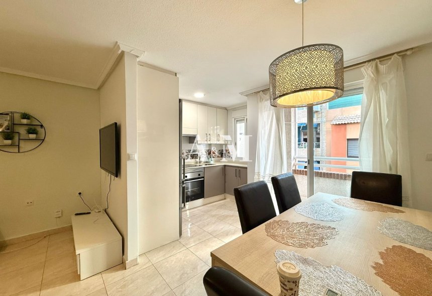 Alquiler a largo plazo - Apartamento / piso - Torrevieja - Centro