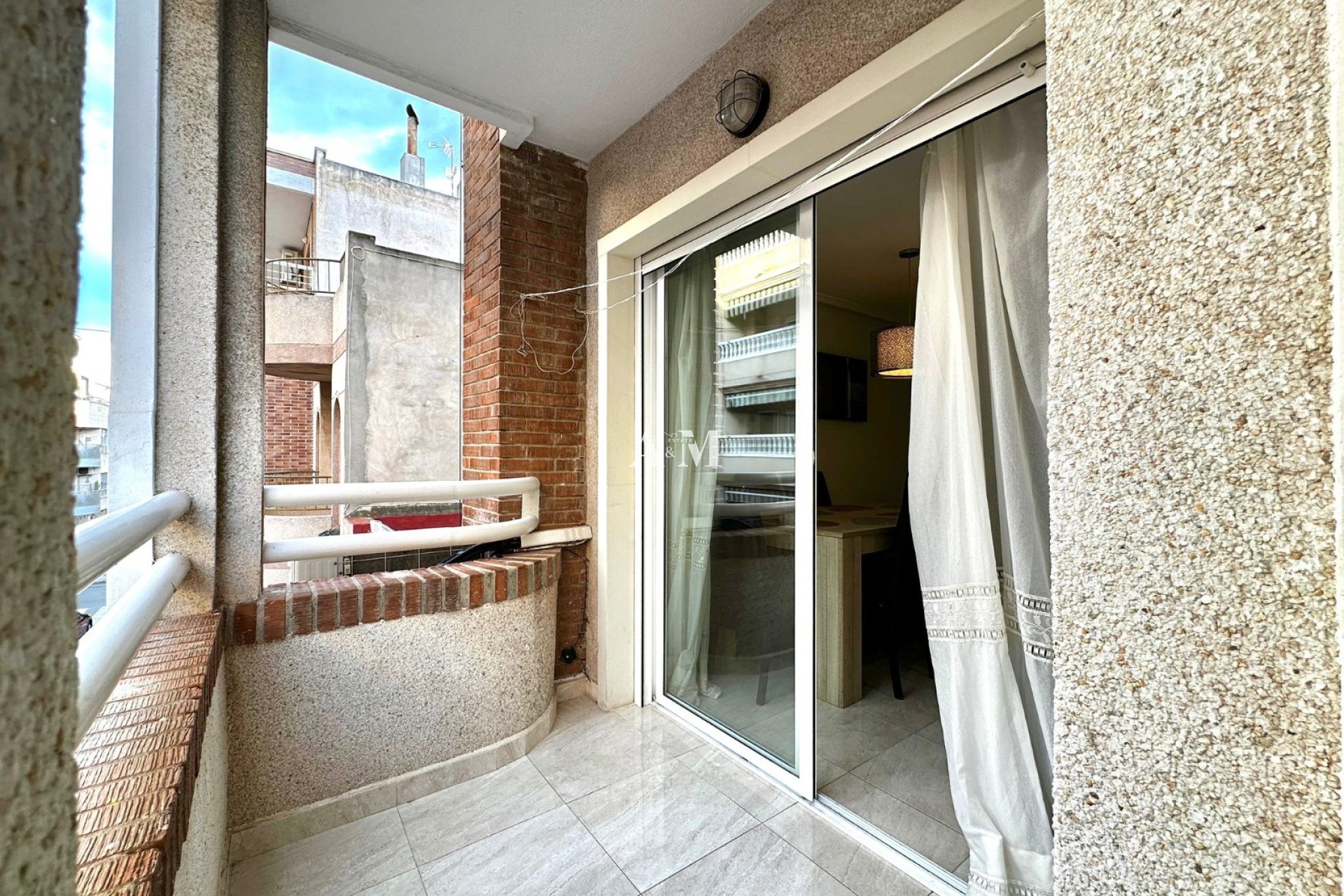 Alquiler a largo plazo - Apartamento / piso - Torrevieja - Centro