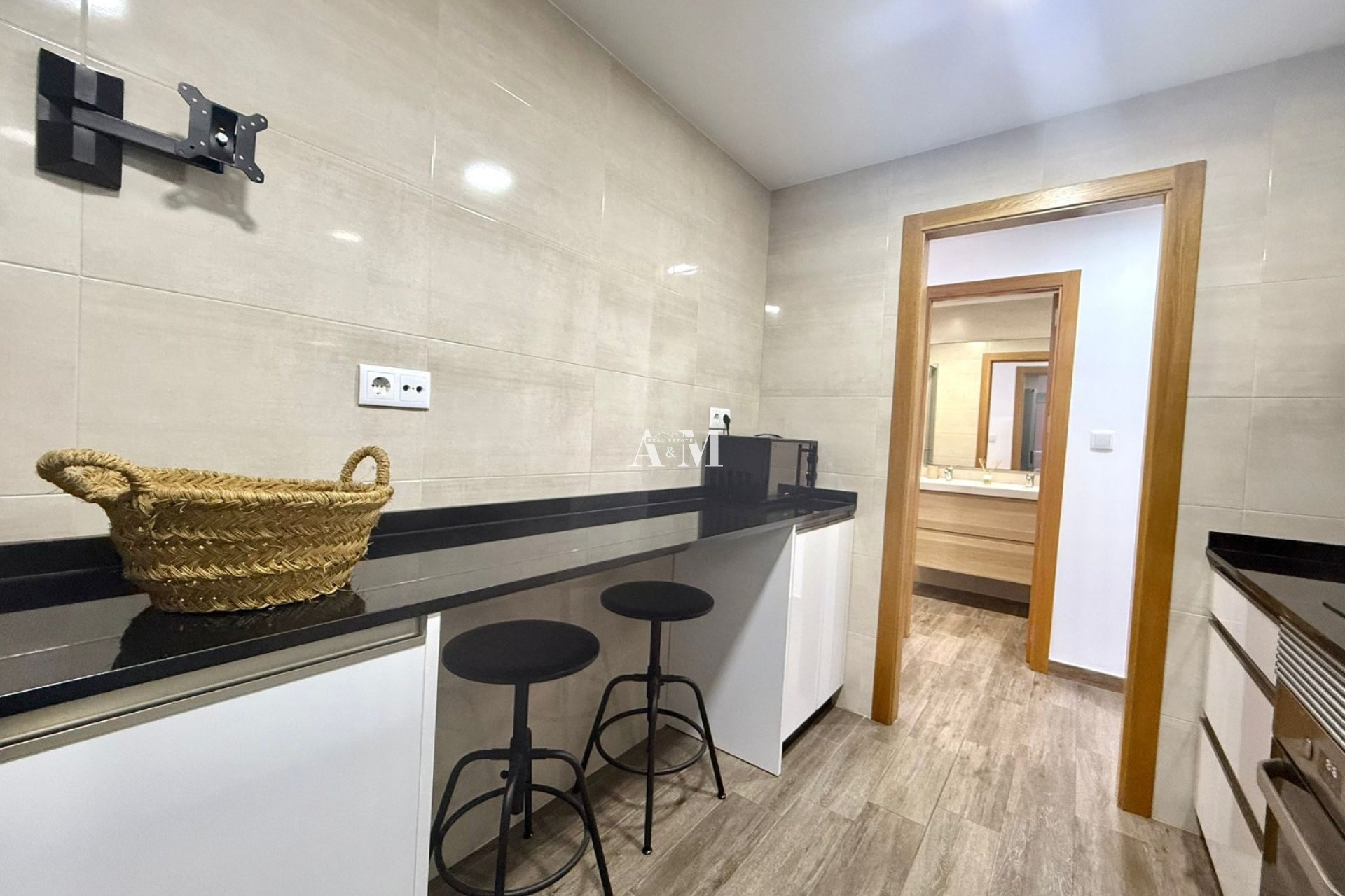 Alquiler a largo plazo - Apartamento / piso - Torrevieja - Centro