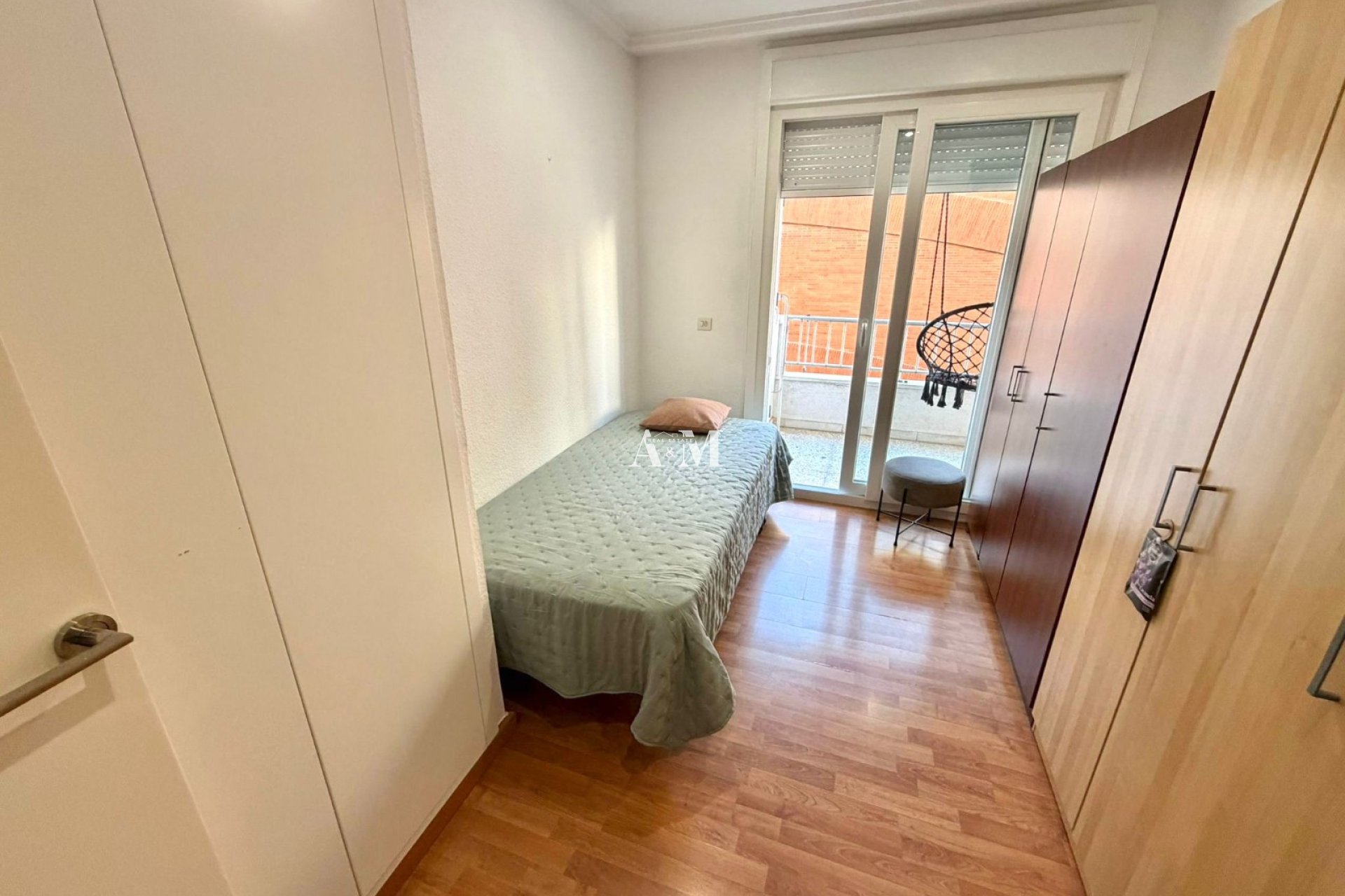 Alquiler a largo plazo - Apartamento / piso - Torrevieja - Centro