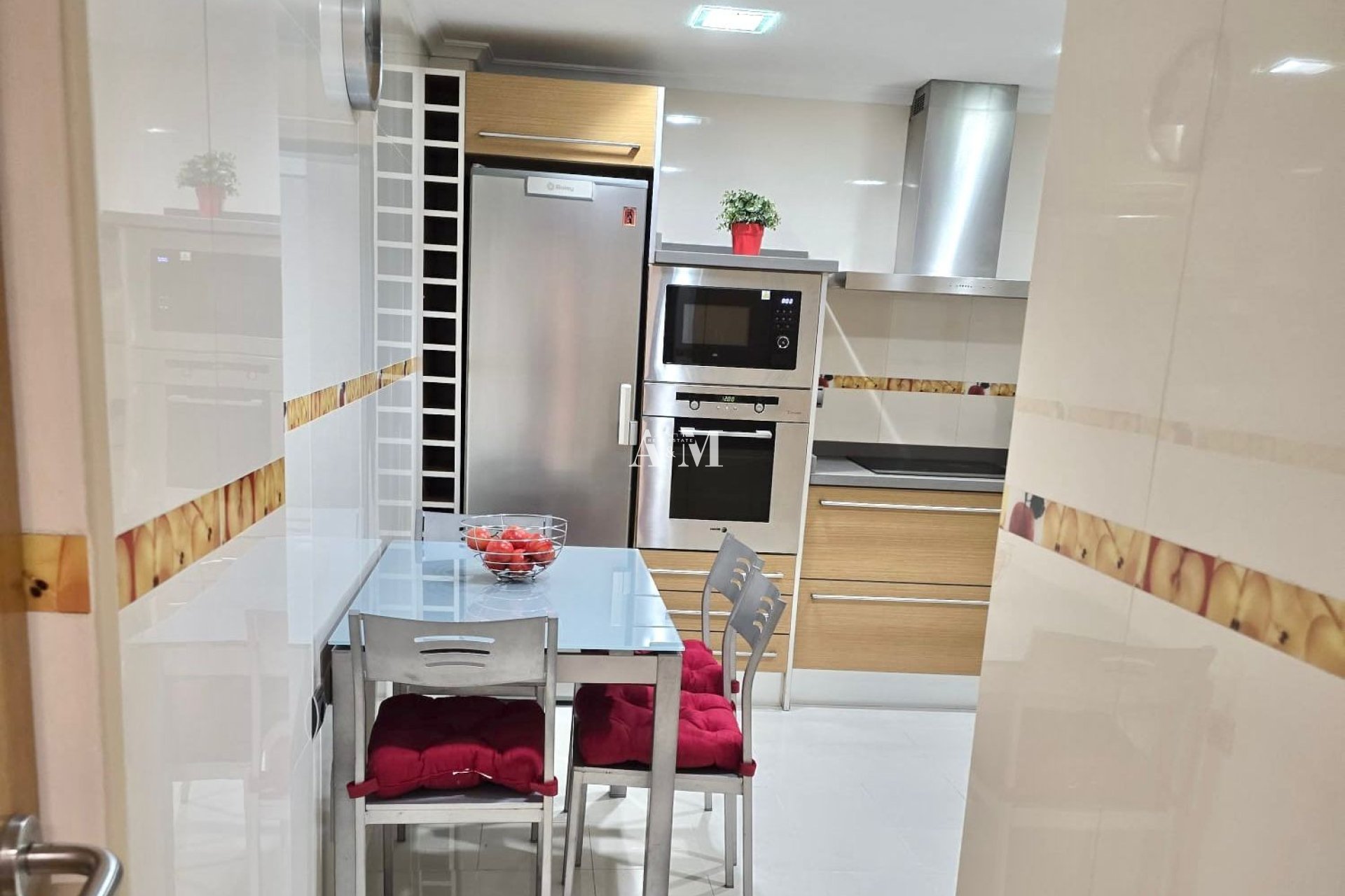 Alquiler a largo plazo - Apartamento / piso - Torrevieja - Centro